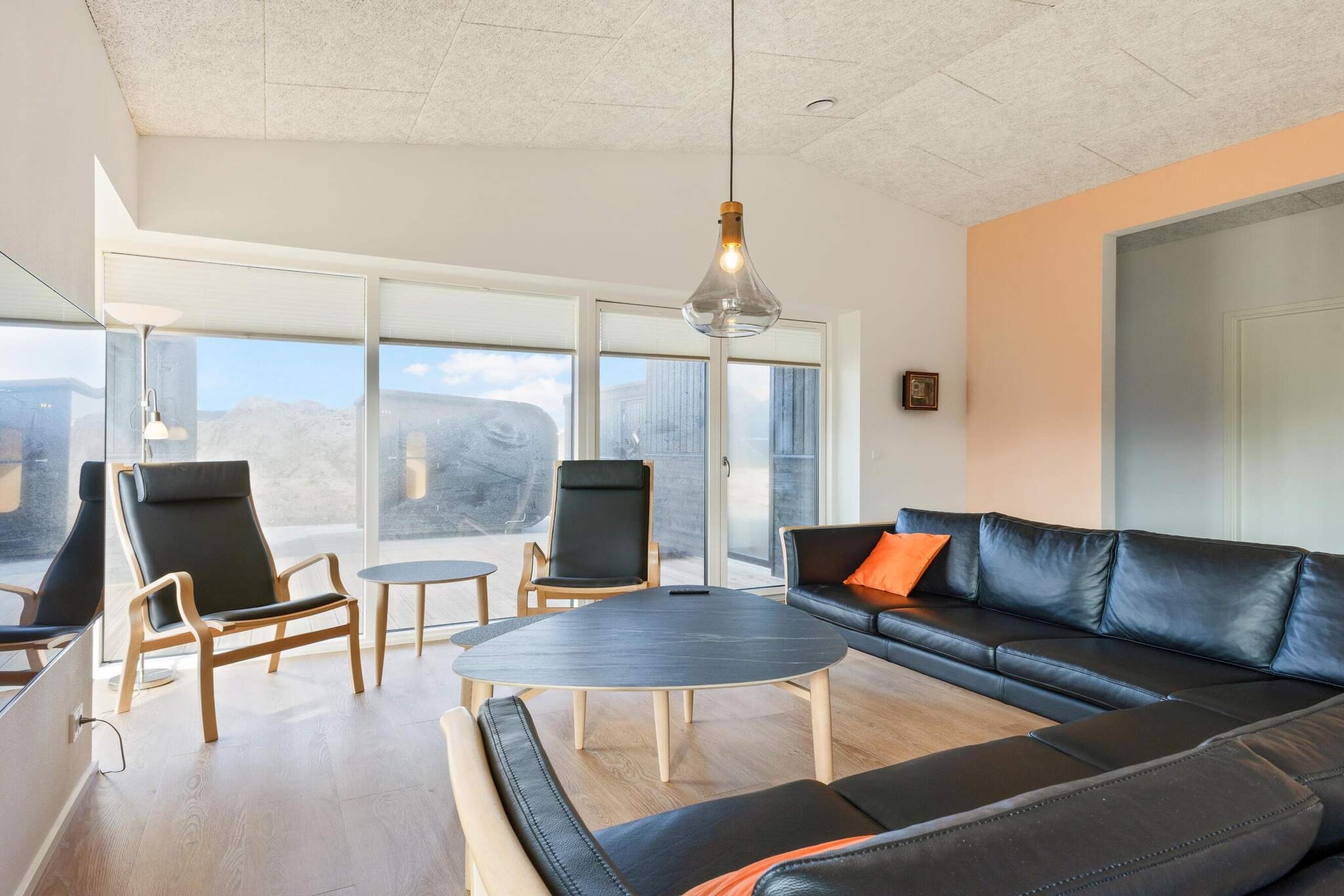 Luxe zomerhuis oase -- By Traum Ferienwohnungen - Binnen