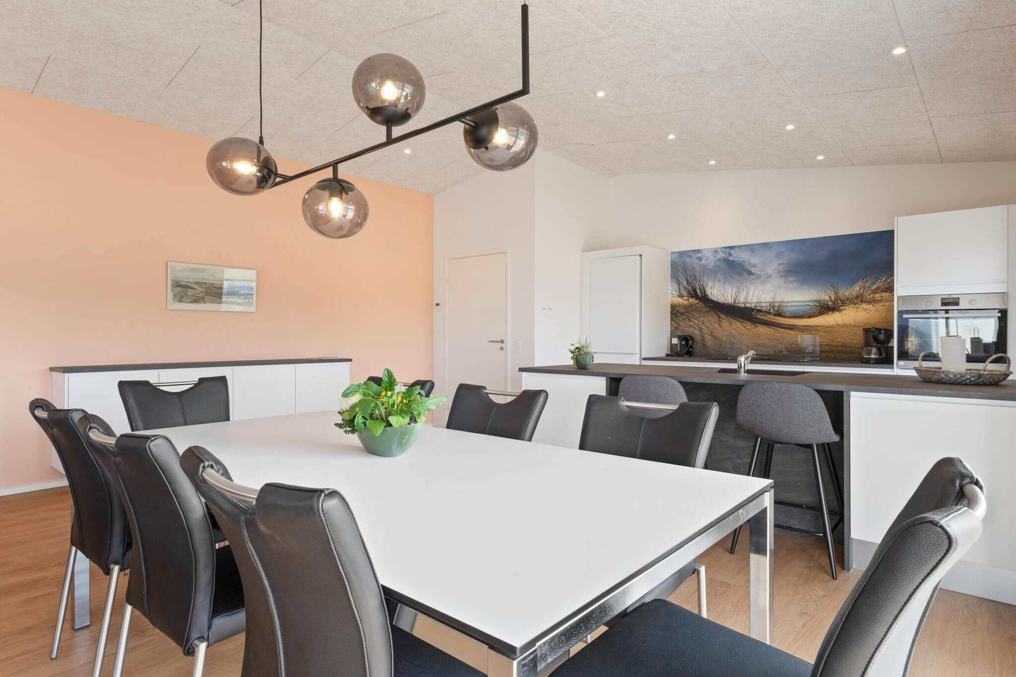 Luxe zomerhuis oase -- By Traum Ferienwohnungen - Binnen