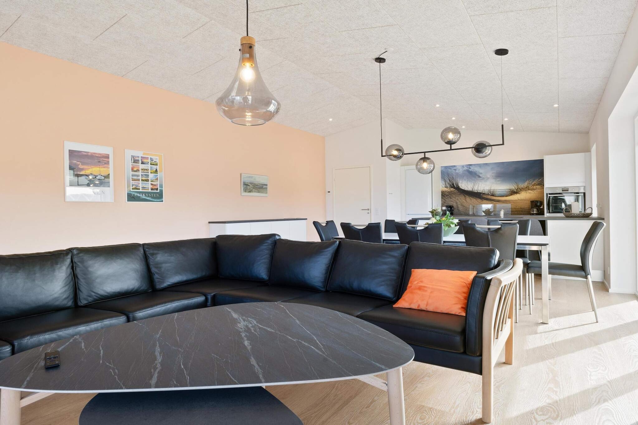 Luxe zomerhuis oase -- By Traum Ferienwohnungen - Binnen