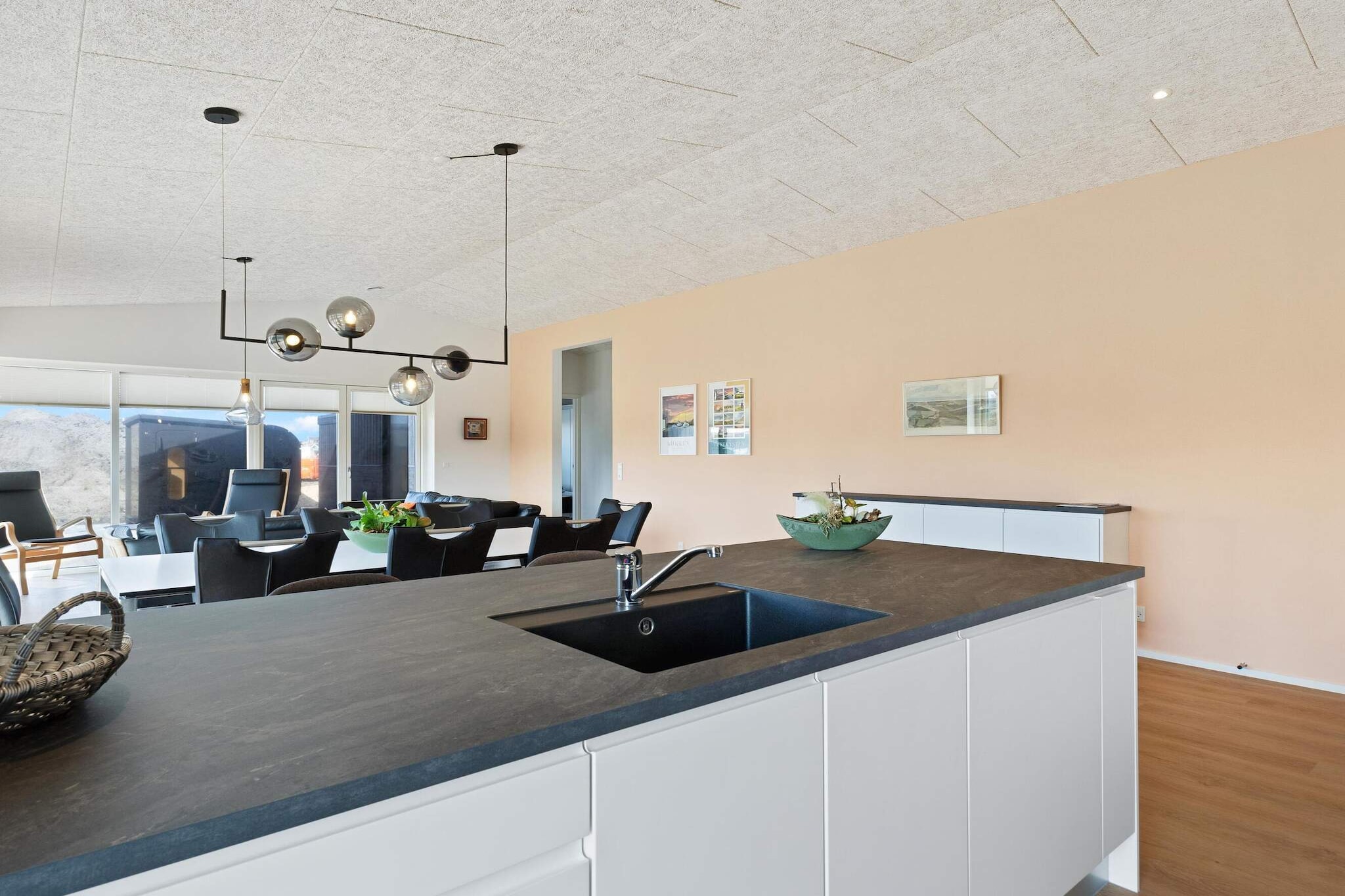 Luxe zomerhuis oase -- By Traum Ferienwohnungen - Binnen