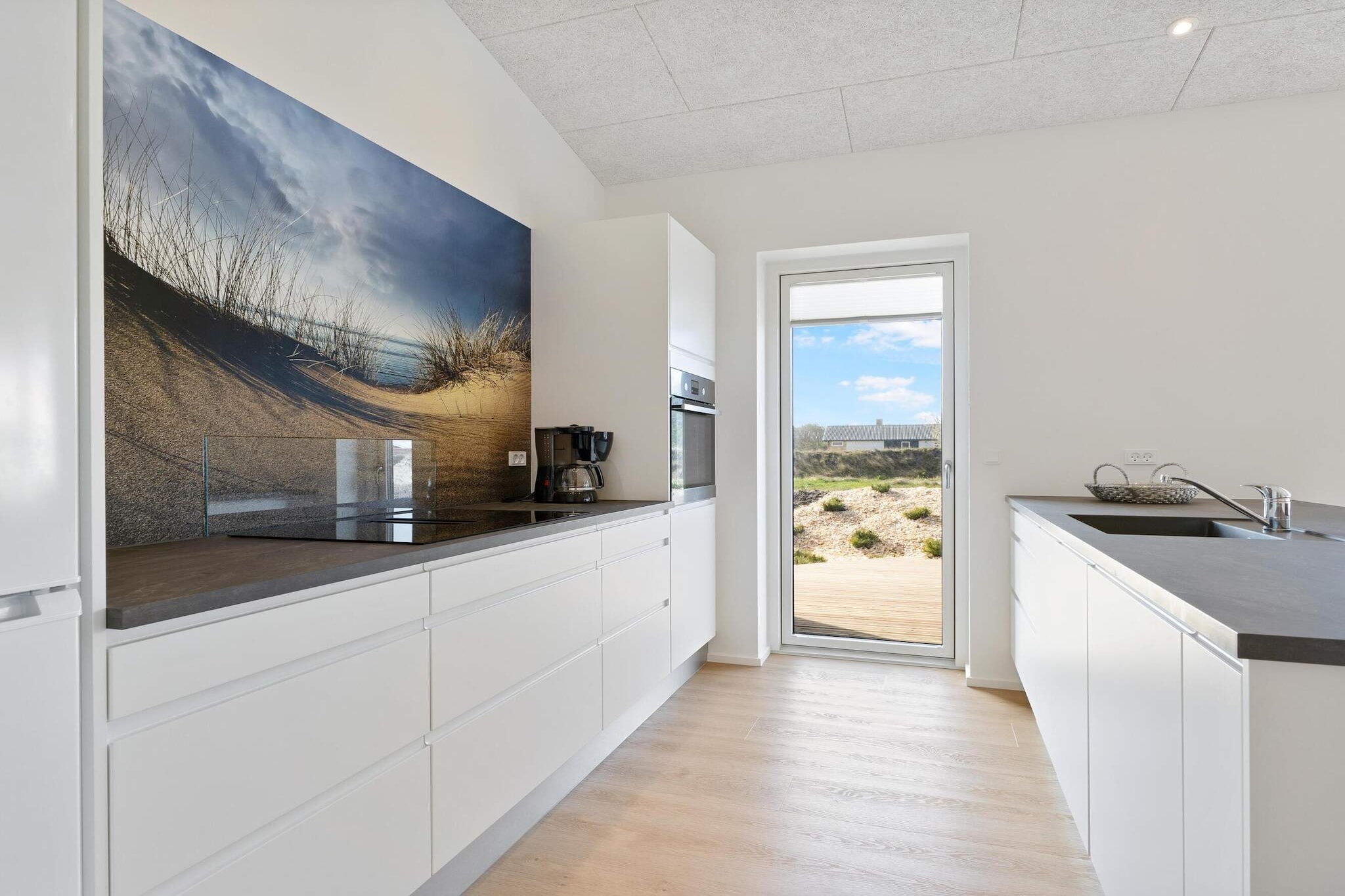 Luxe zomerhuis oase -- By Traum Ferienwohnungen - Binnen
