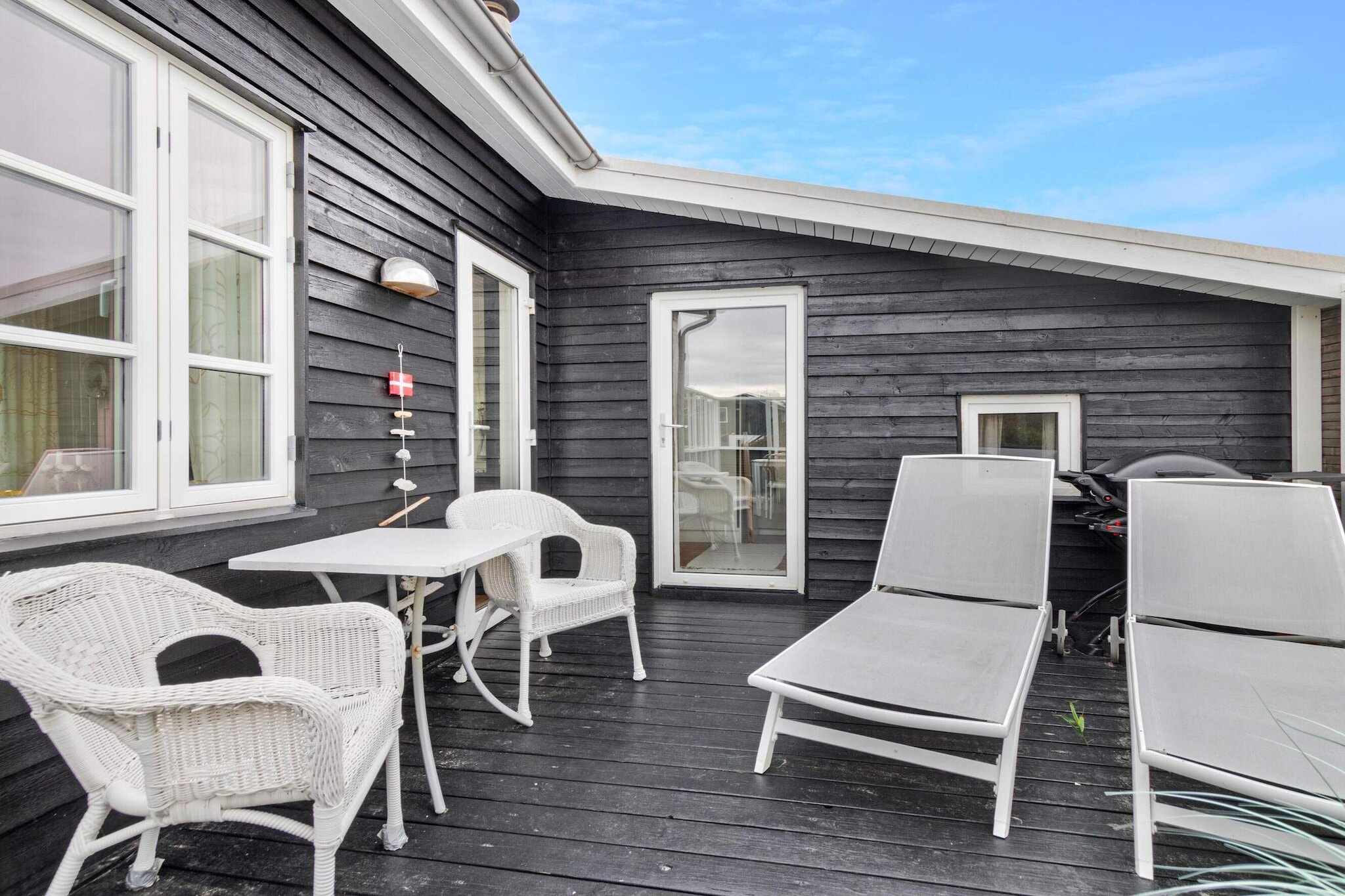 Charming Retreat in Lokken - By Traum Ferienwohnungen