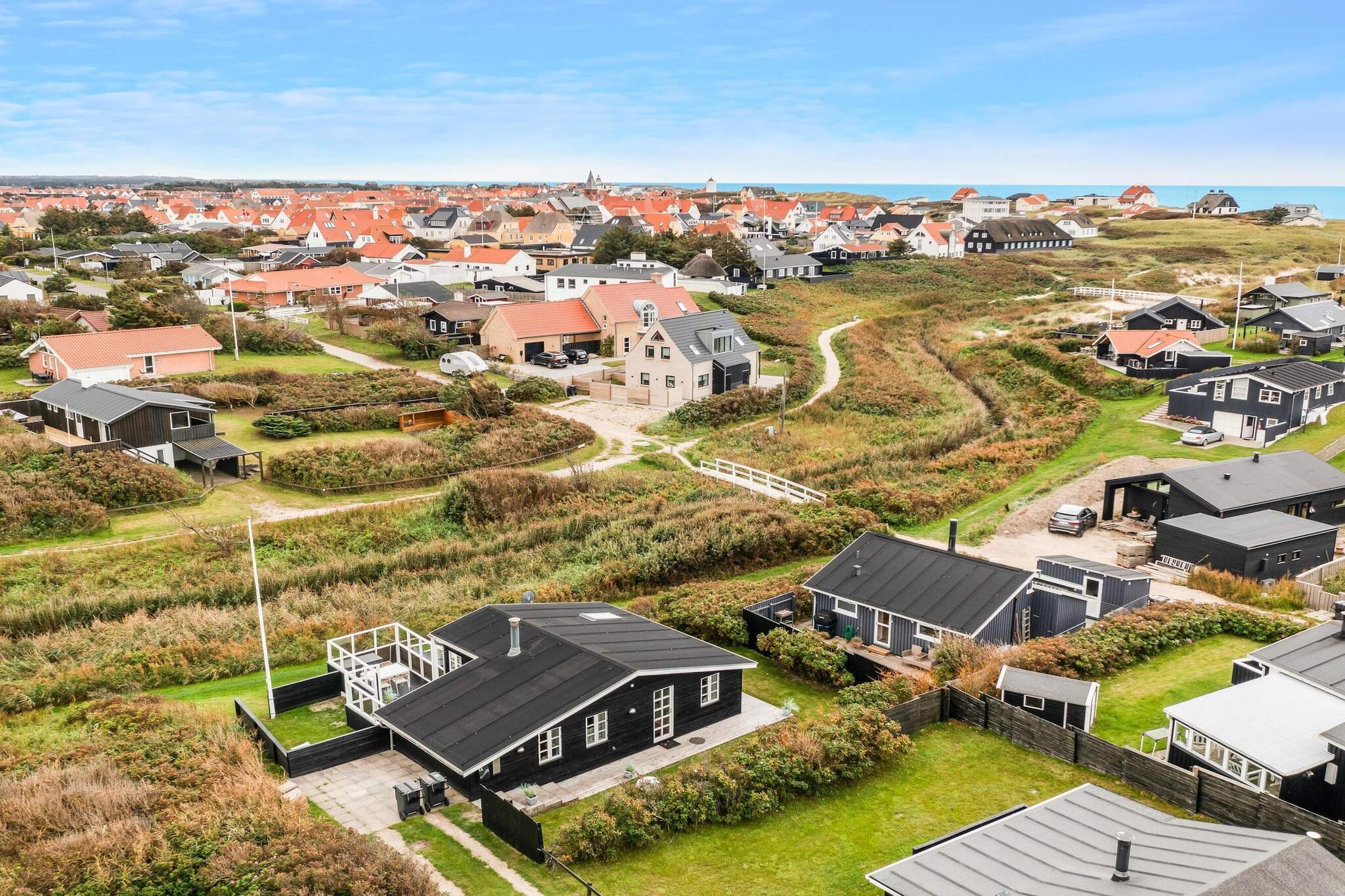 Charming Retreat in Lokken - By Traum Ferienwohnungen