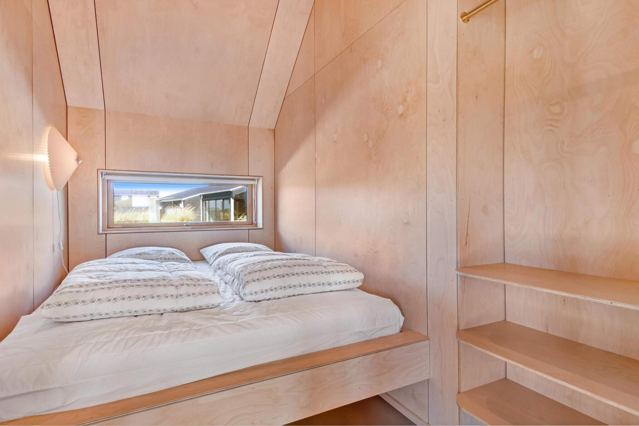 Maison de vacances avec spa extérieur-Intérieur