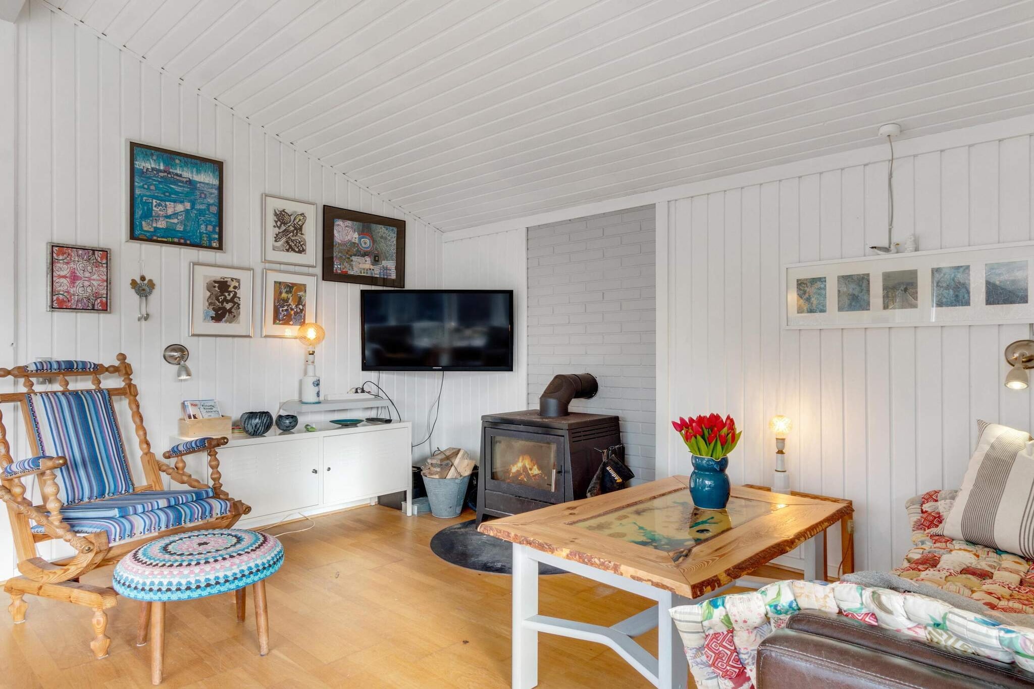 Tranquil Forest Escape - By Traum Ferienwohnungen