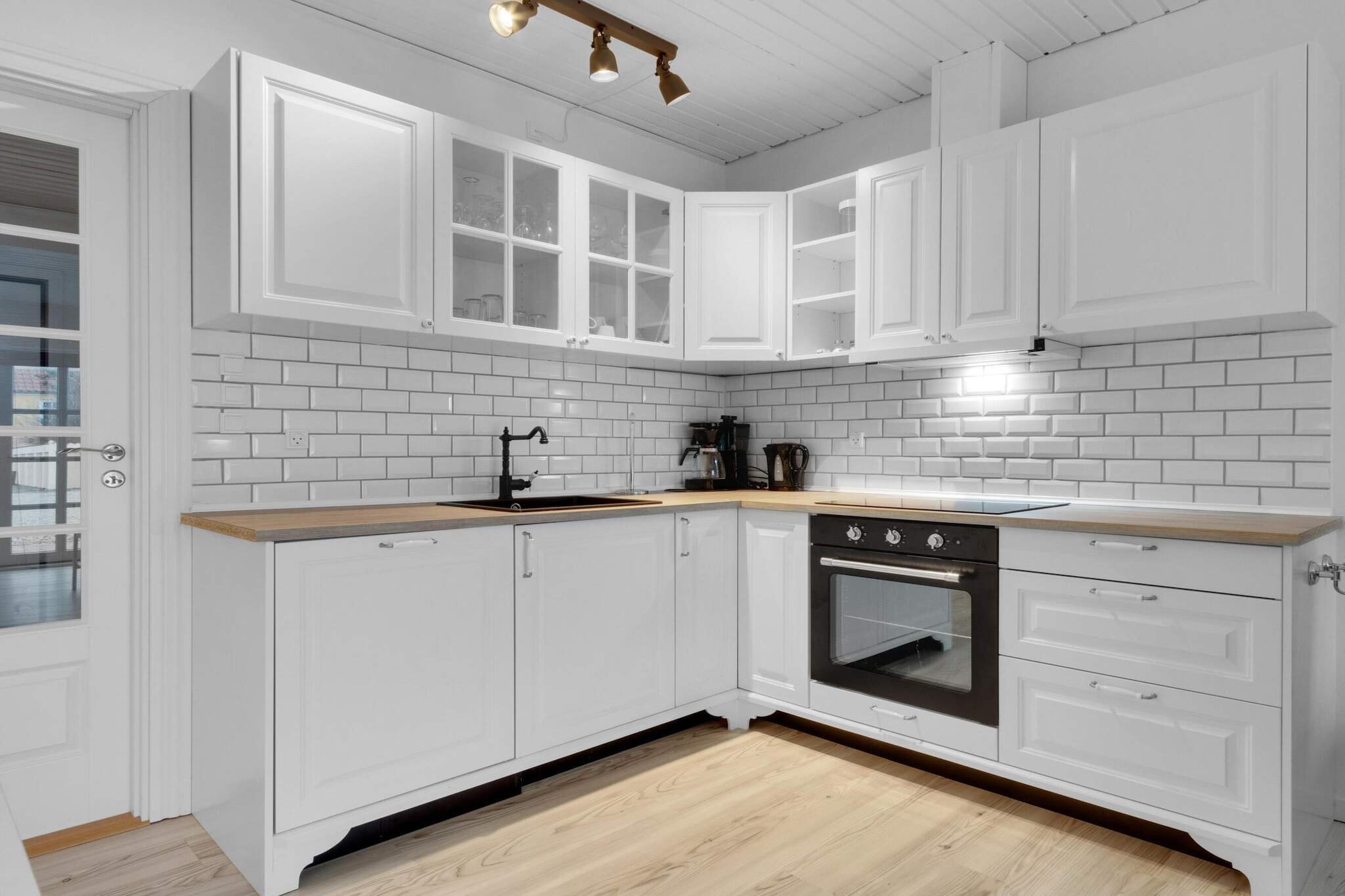 Spacious holiday home in Denmark