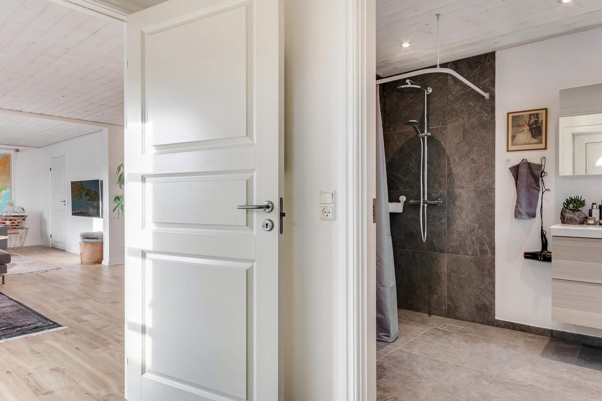 Secluded Gem in Lokken - By Traum Ferienwohnungen