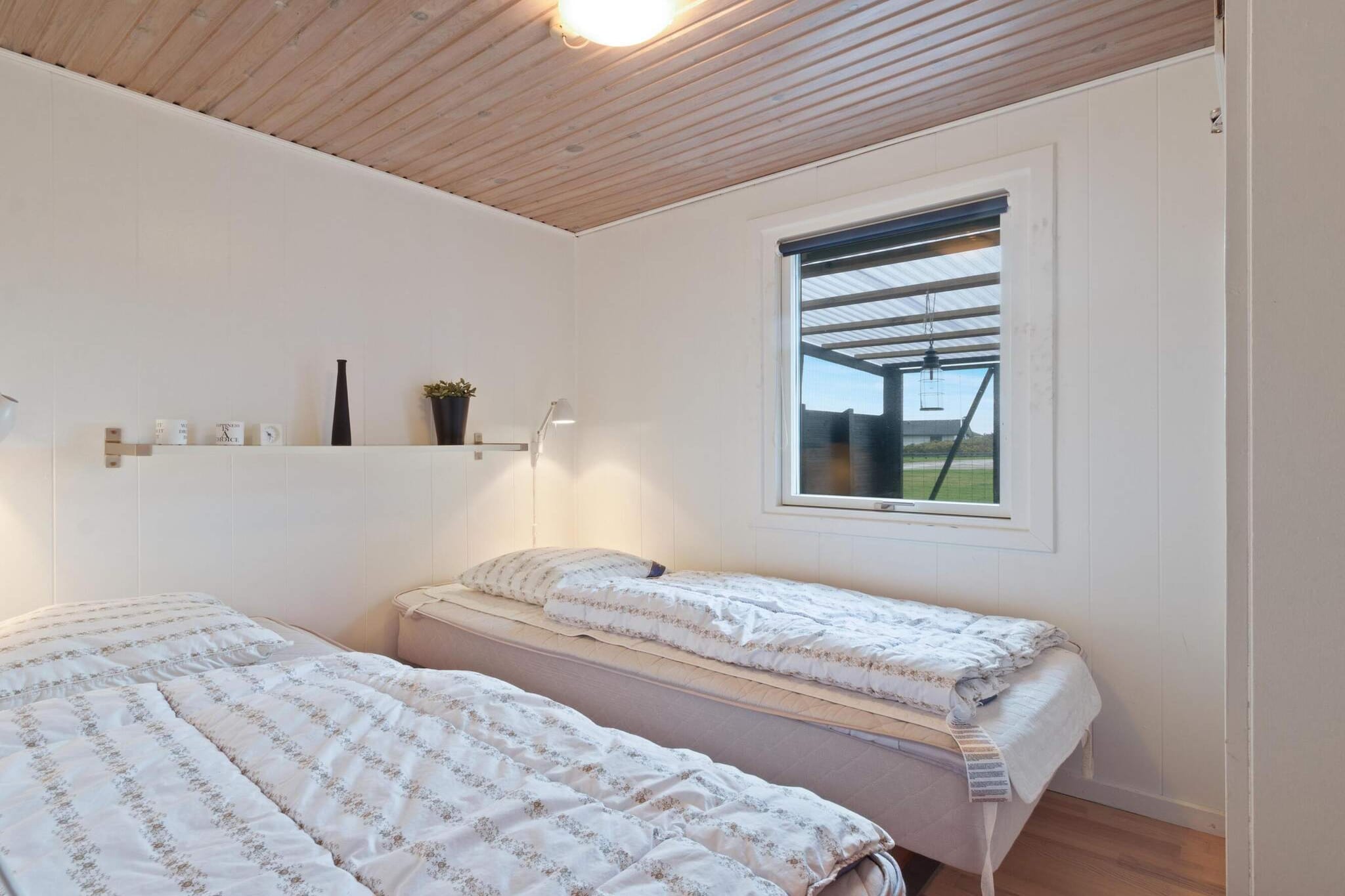 Charming Retreat in Furreby - By Traum Ferienwohnungen