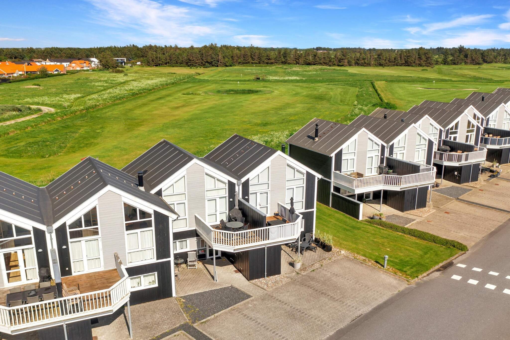 Cozy Retreat in Lokken - By Traum Ferienwohnungen
