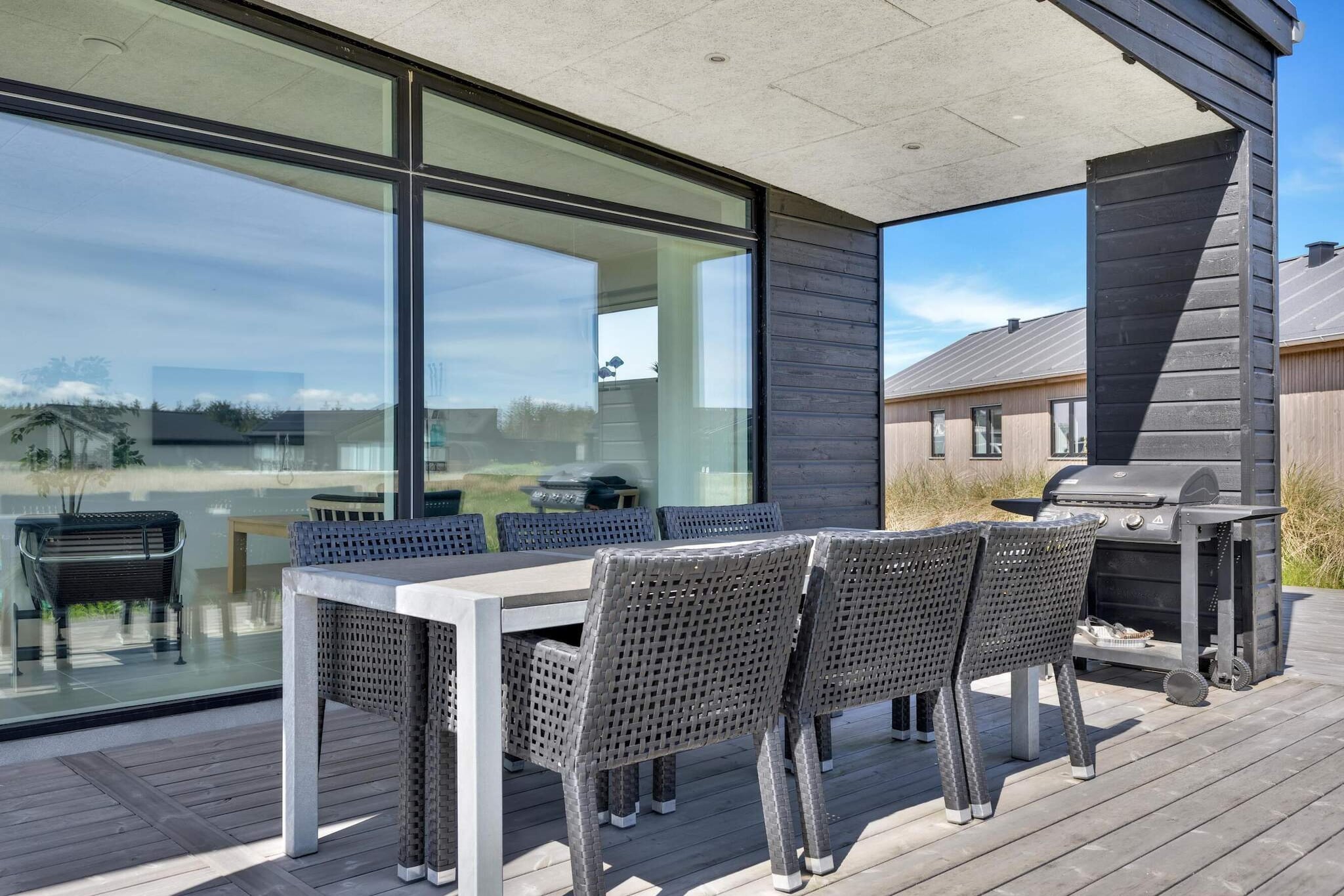 Stylish Beach Retreat - By Traum Ferienwohnungen