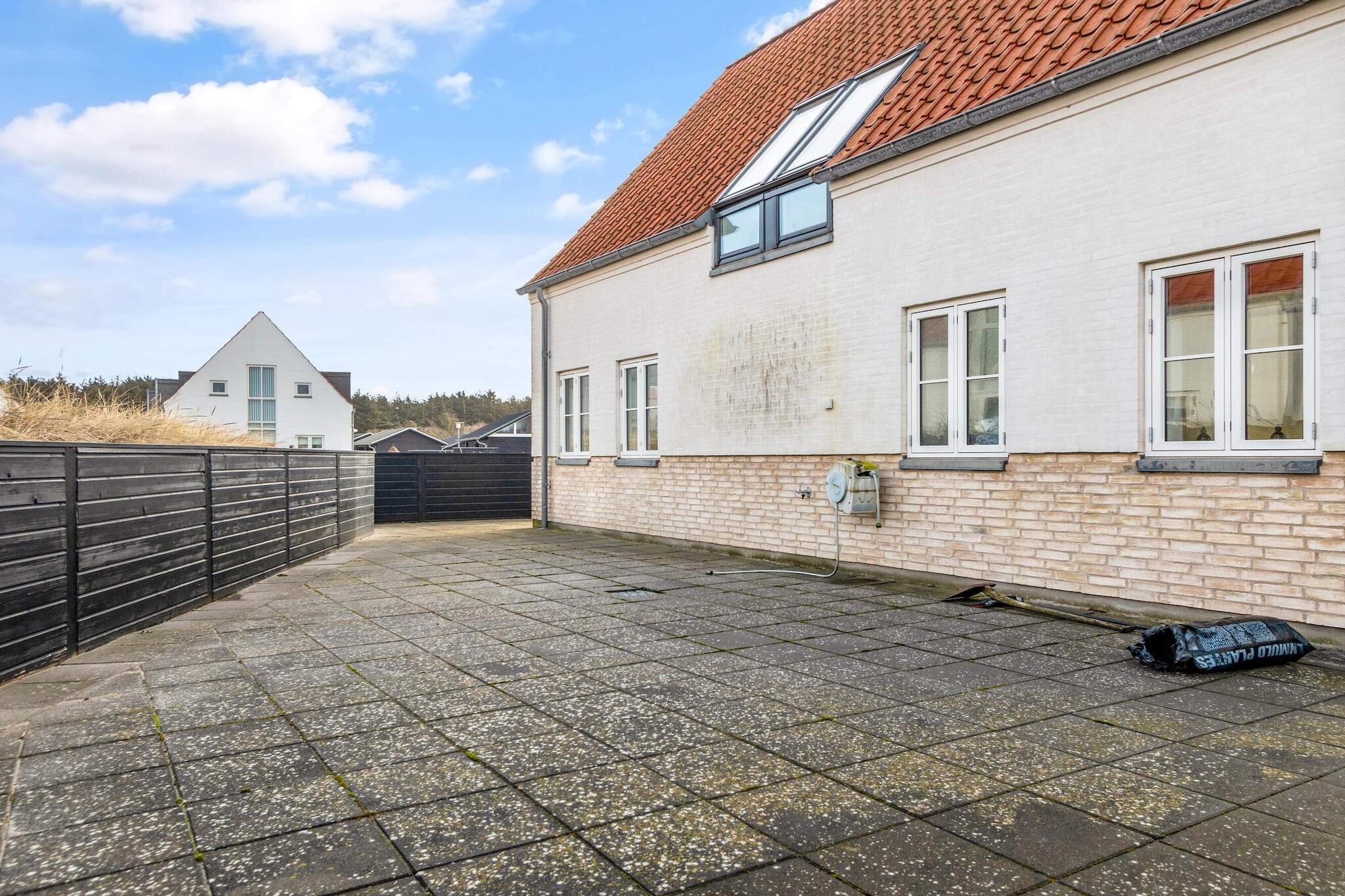 Stylish Oasis in Lokken - By Traum Ferienwohnungen