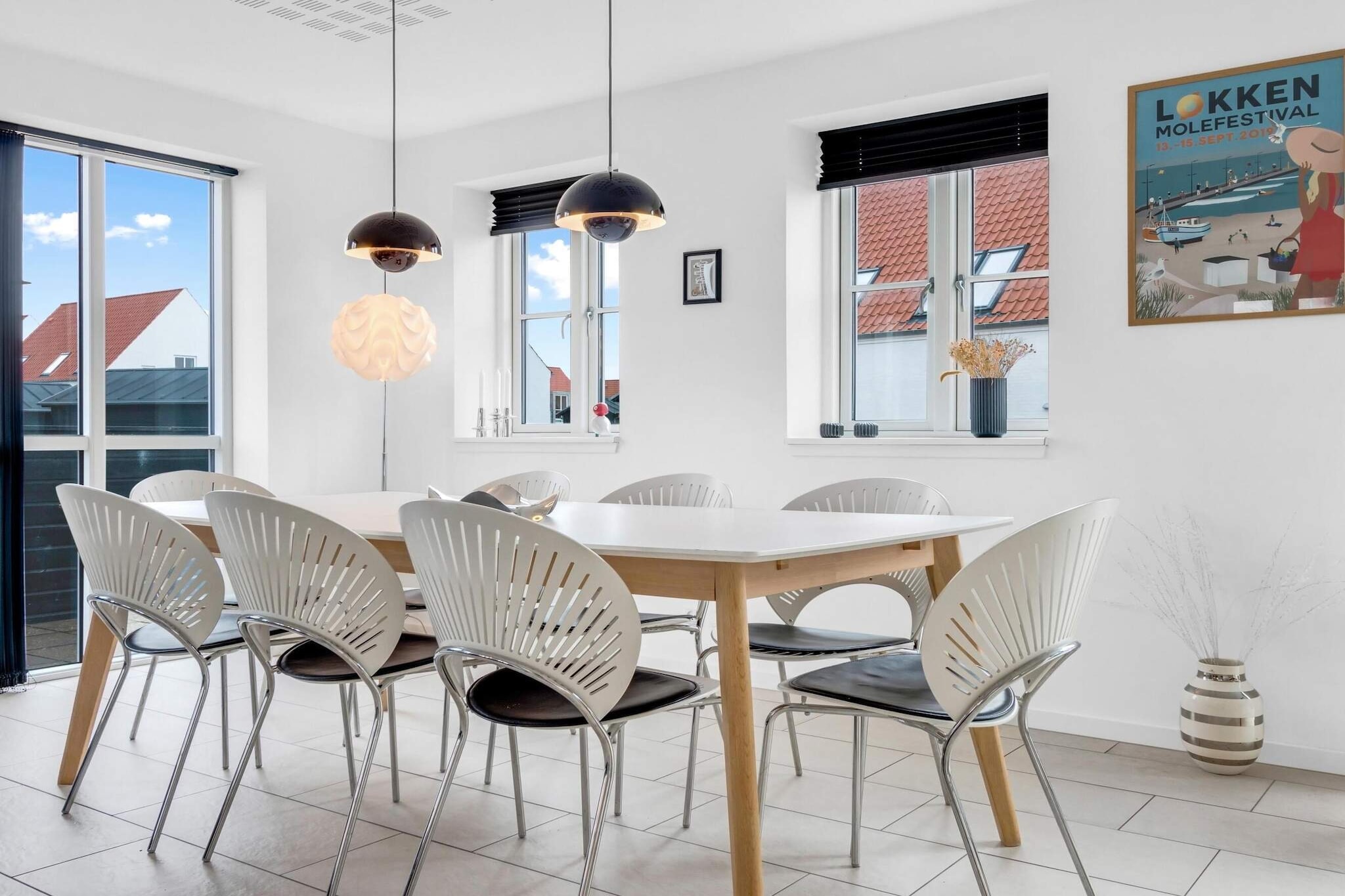 Stijlvolle oase in Lokken -- By Traum Ferienwohnungen