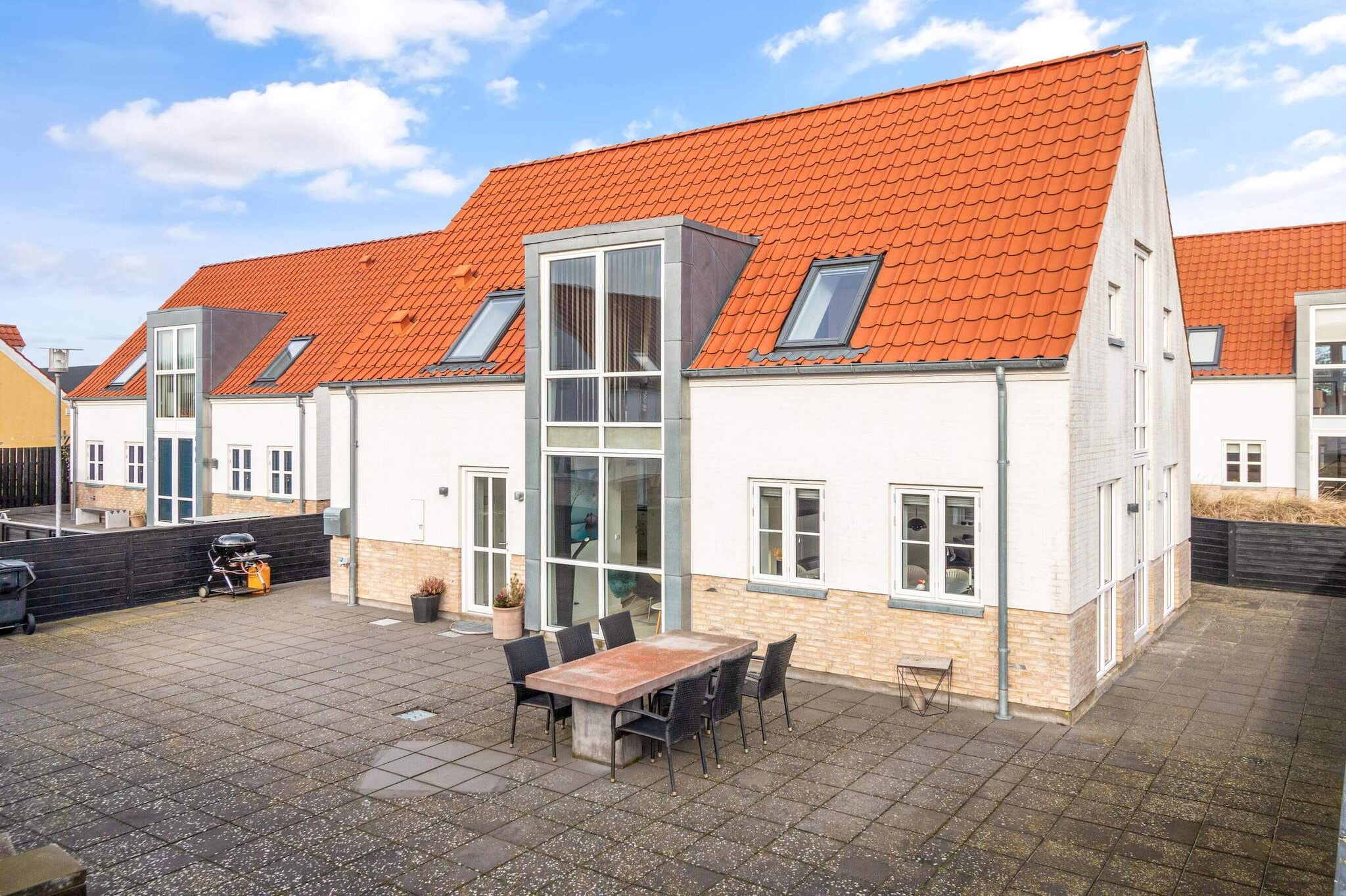 Stijlvolle oase in Lokken -- By Traum Ferienwohnungen