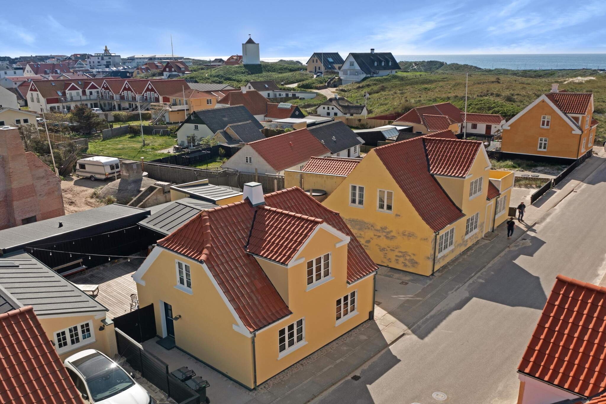 Beachside Bliss in Lokken - By Traum Ferienwohnungen