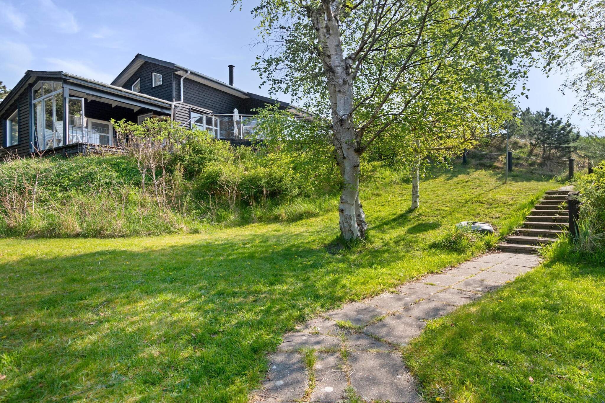 Holiday home near Blokhus town