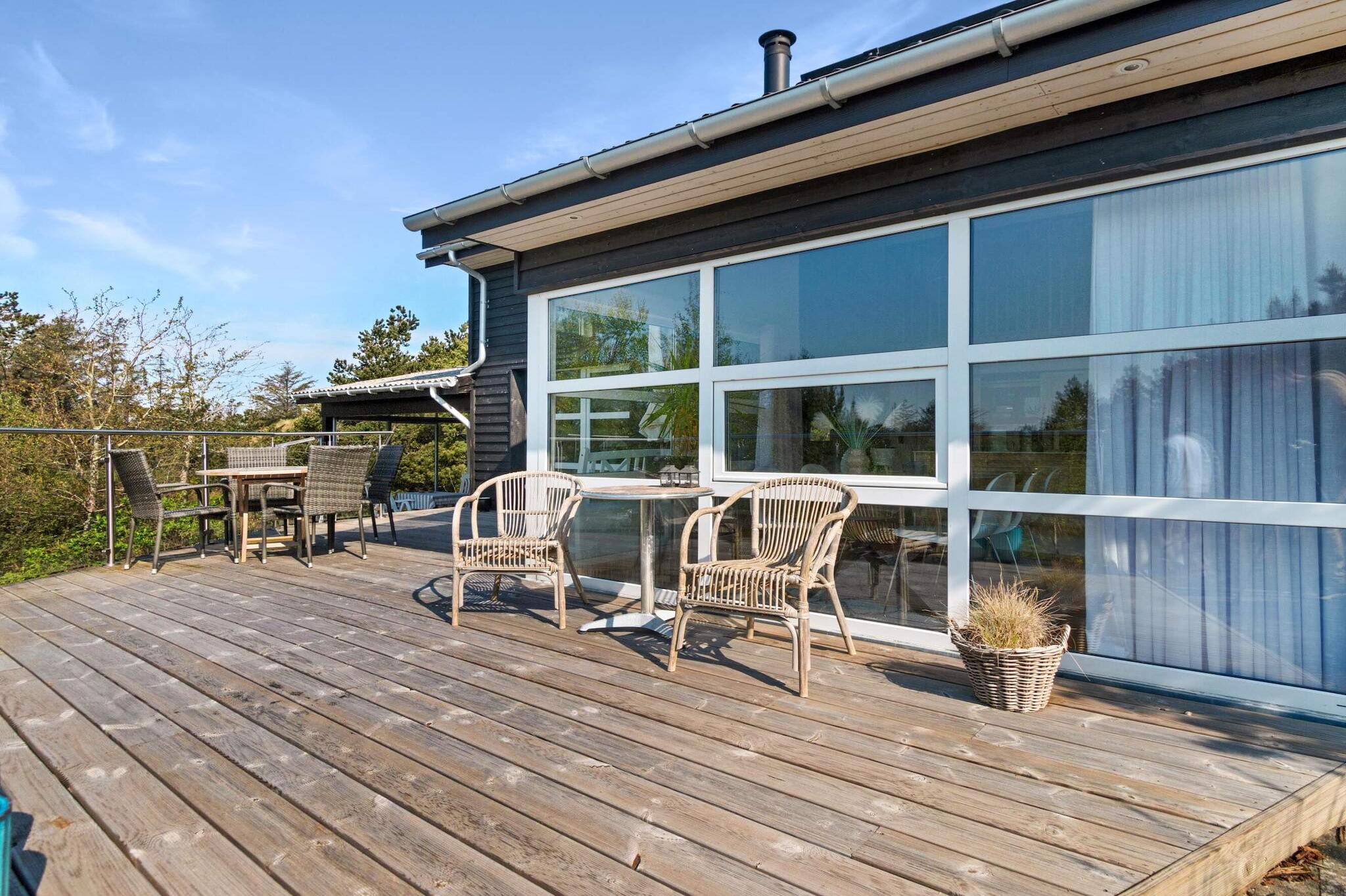 Holiday home near Blokhus town