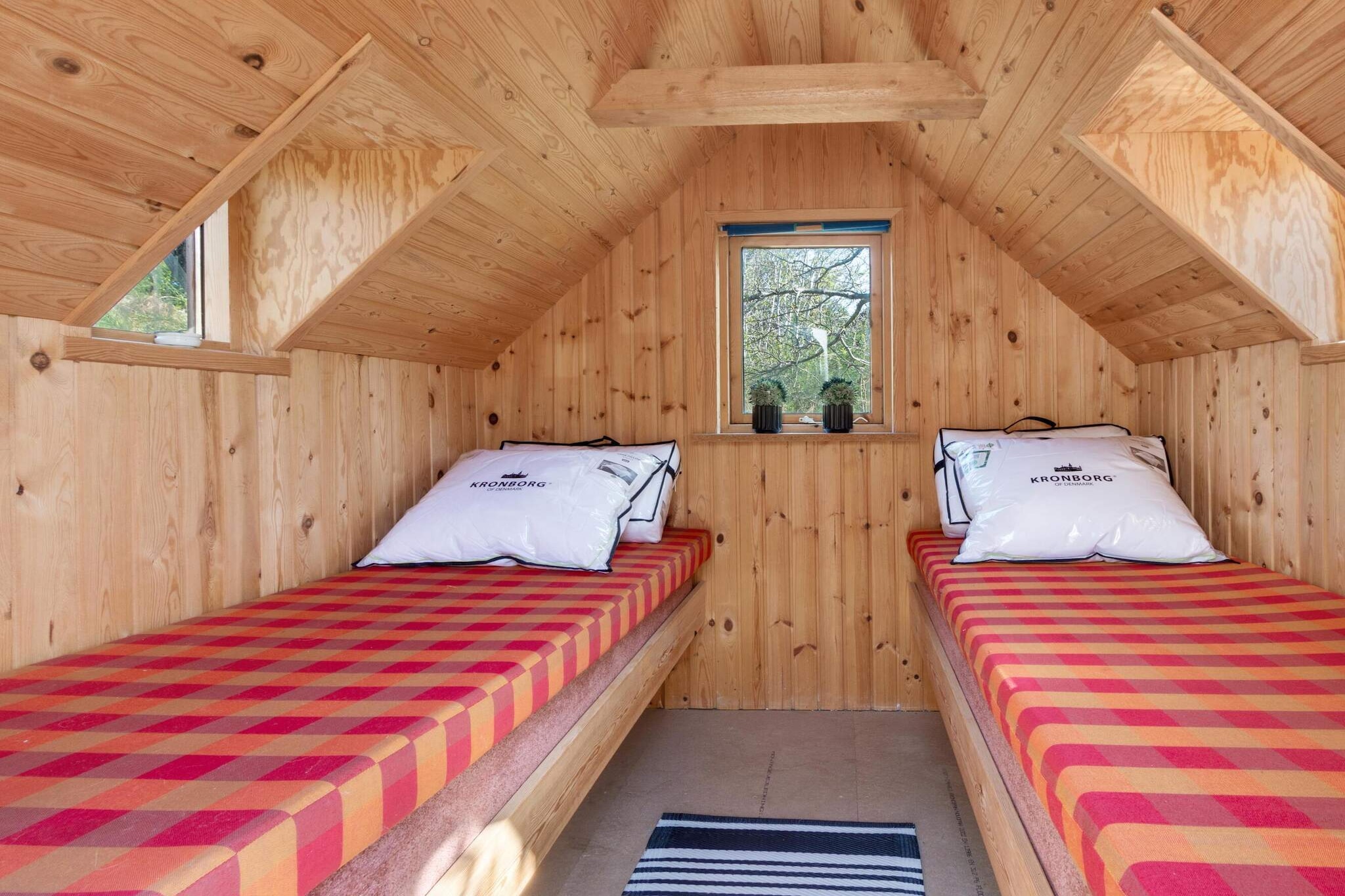 Holiday home near Blokhus town - Indoor