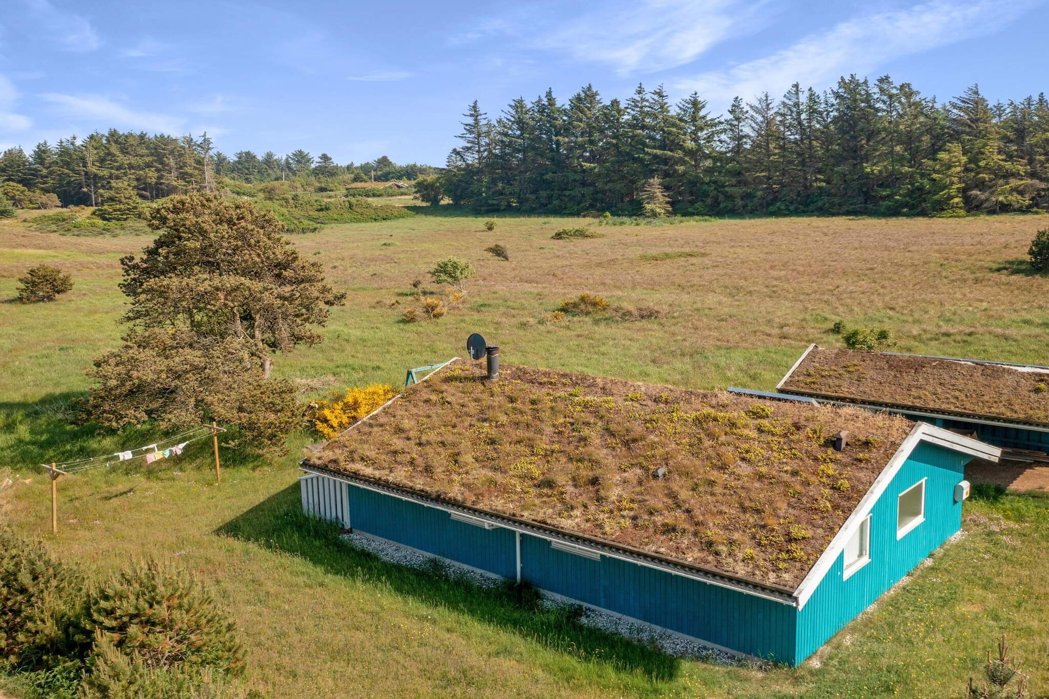Green Oasis near Blokhus - By Traum Ferienwohnungen