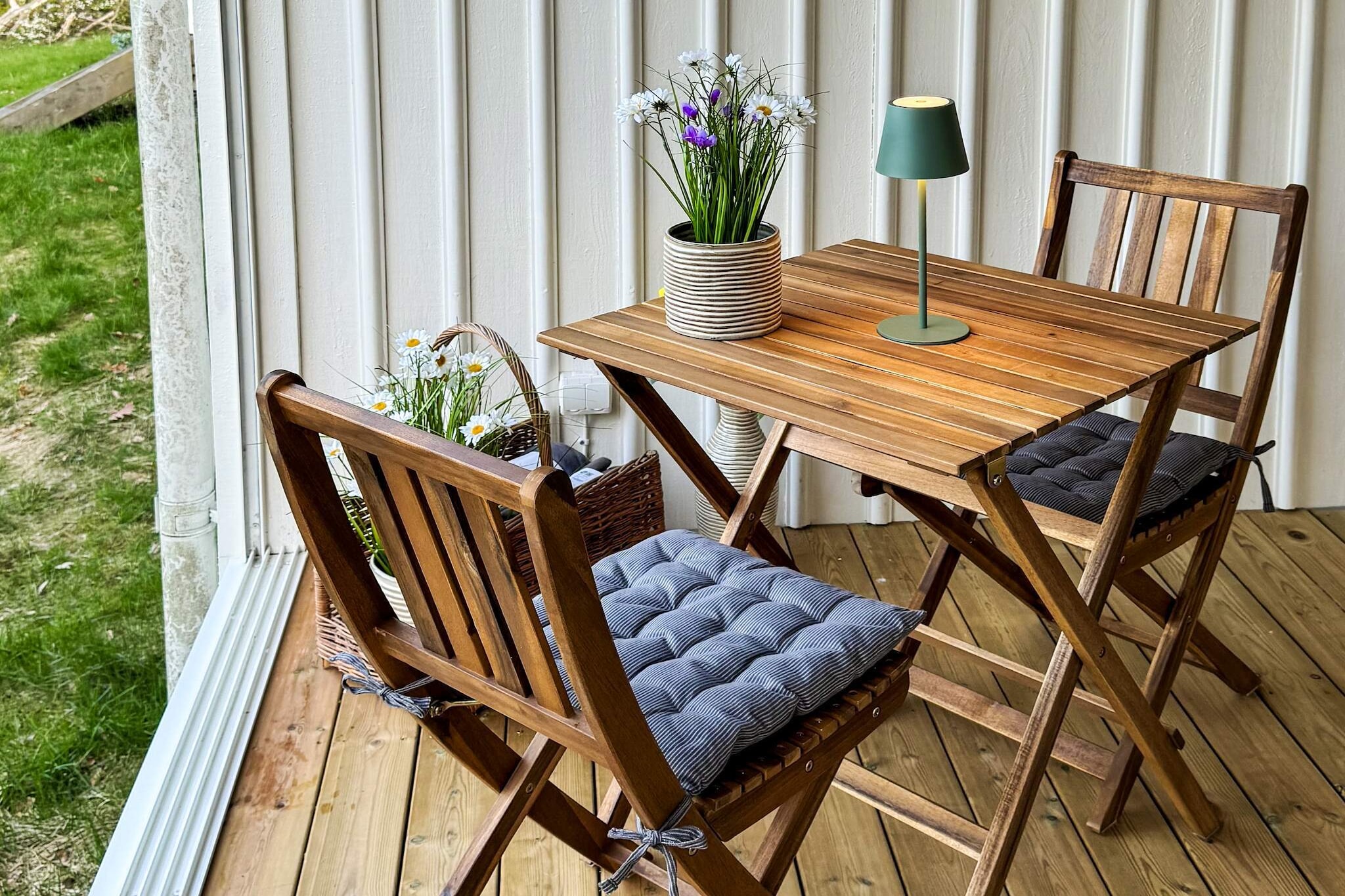 5 sterren vakantie huis in MARSTRAND-Buitenlucht