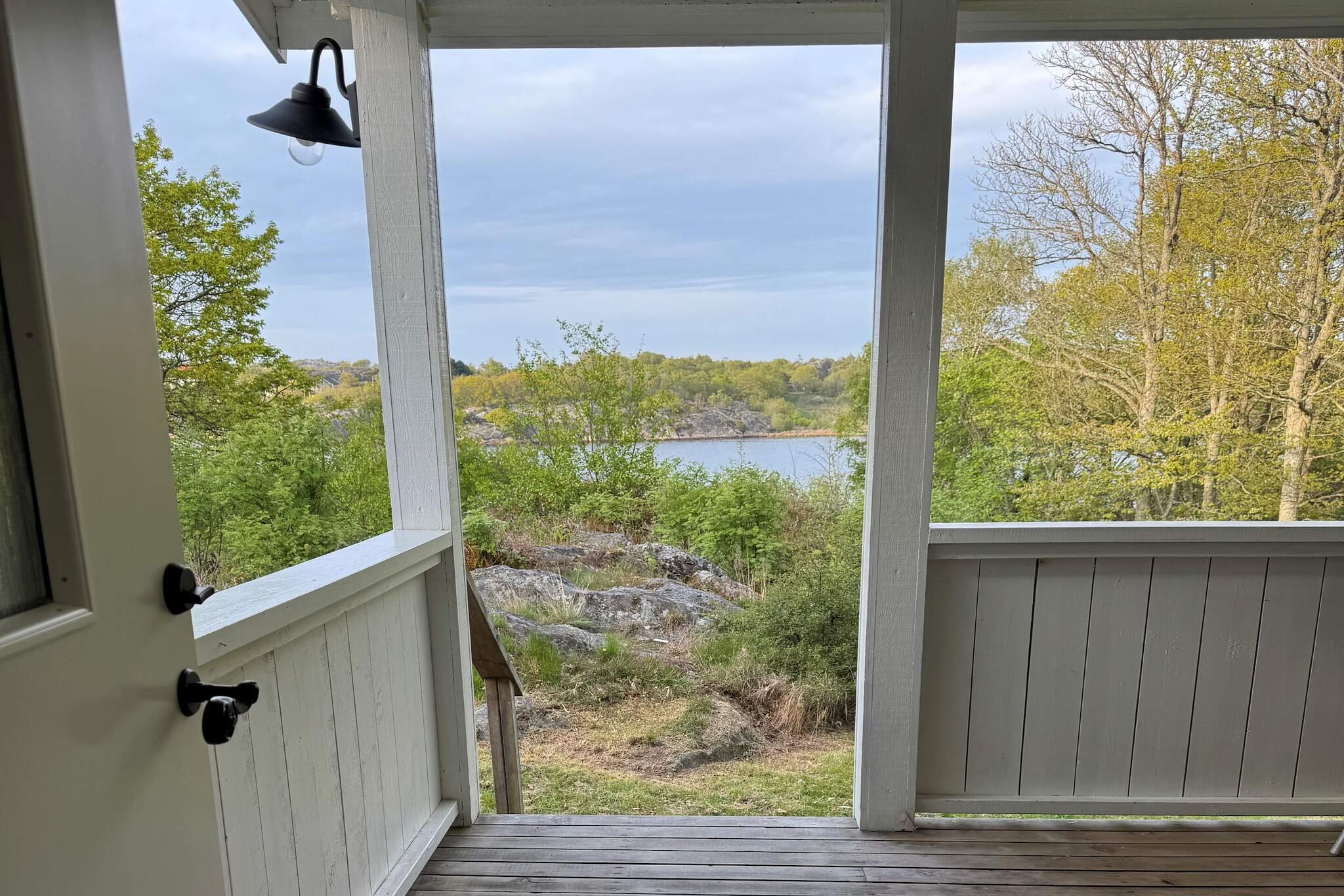 5 star holiday home in Mastrand