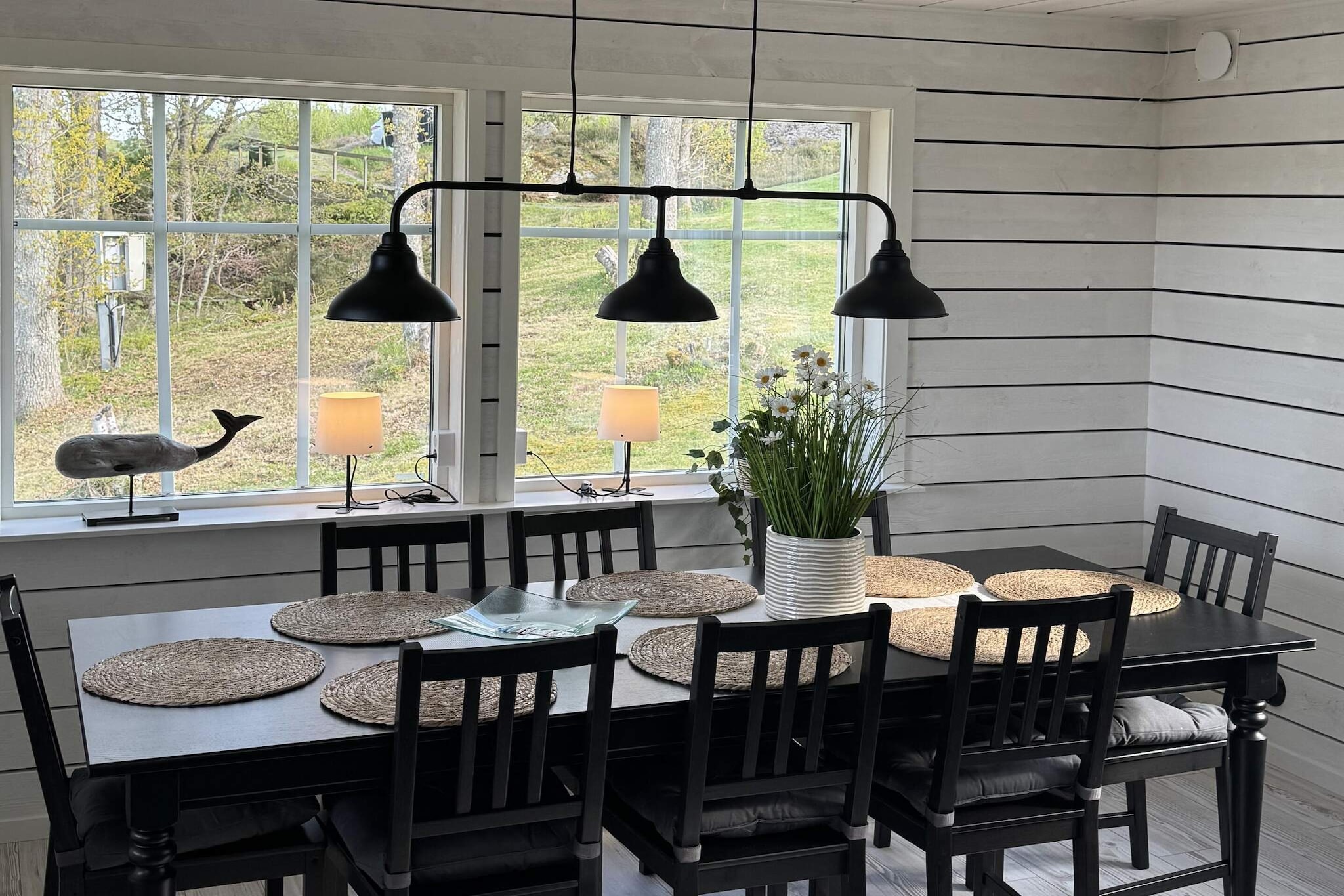 5-sterren vakantiehuis in Mastrand-Binnen