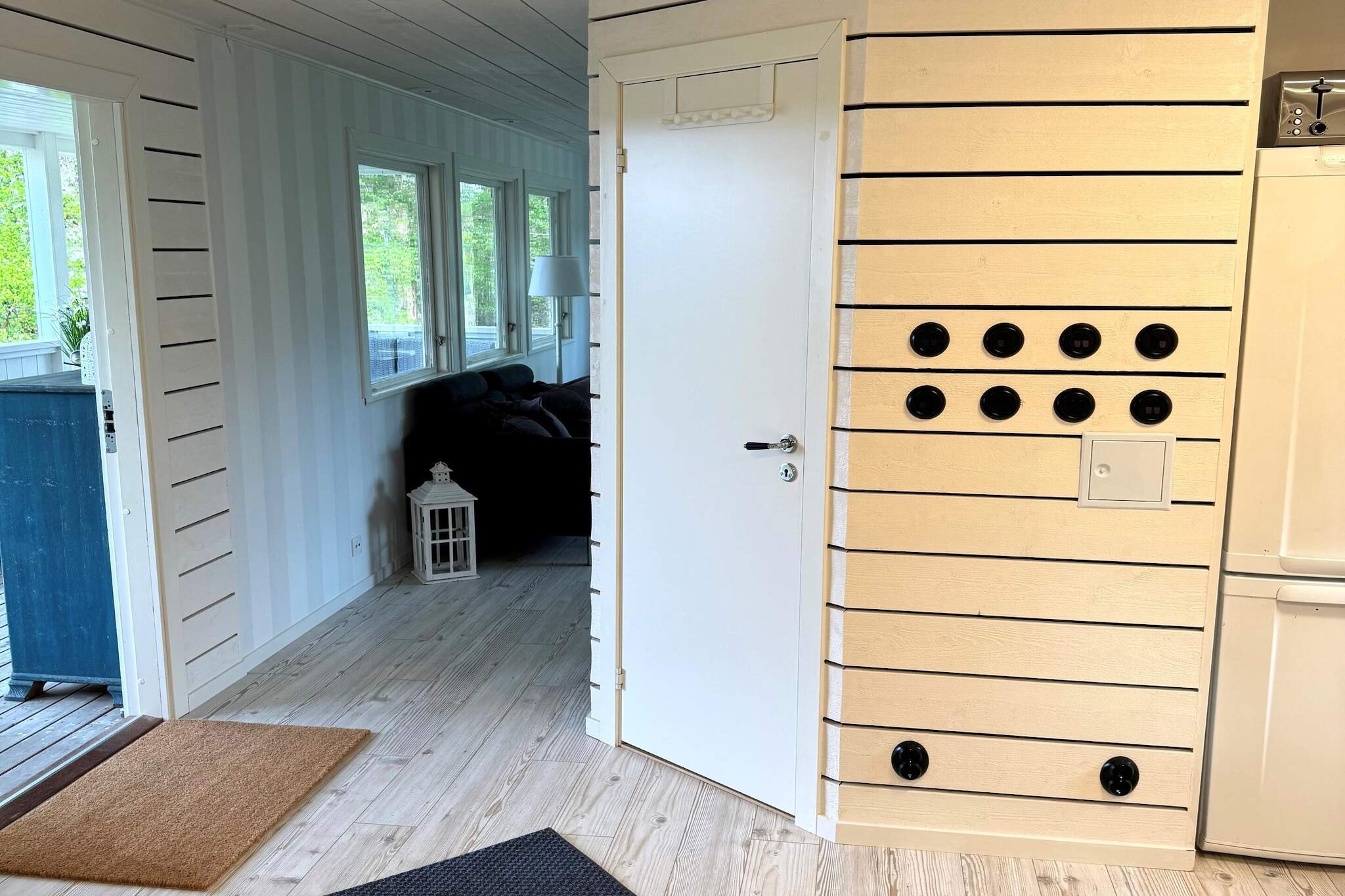 5-sterren vakantiehuis in Mastrand-Binnen