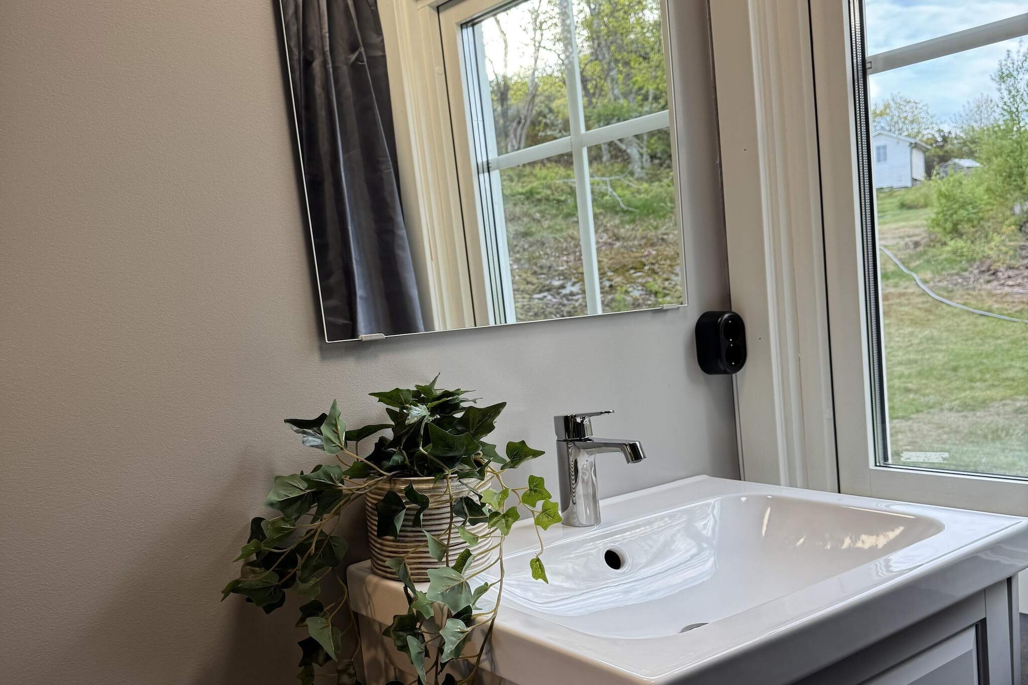 5-sterren vakantiehuis in Mastrand-Binnen