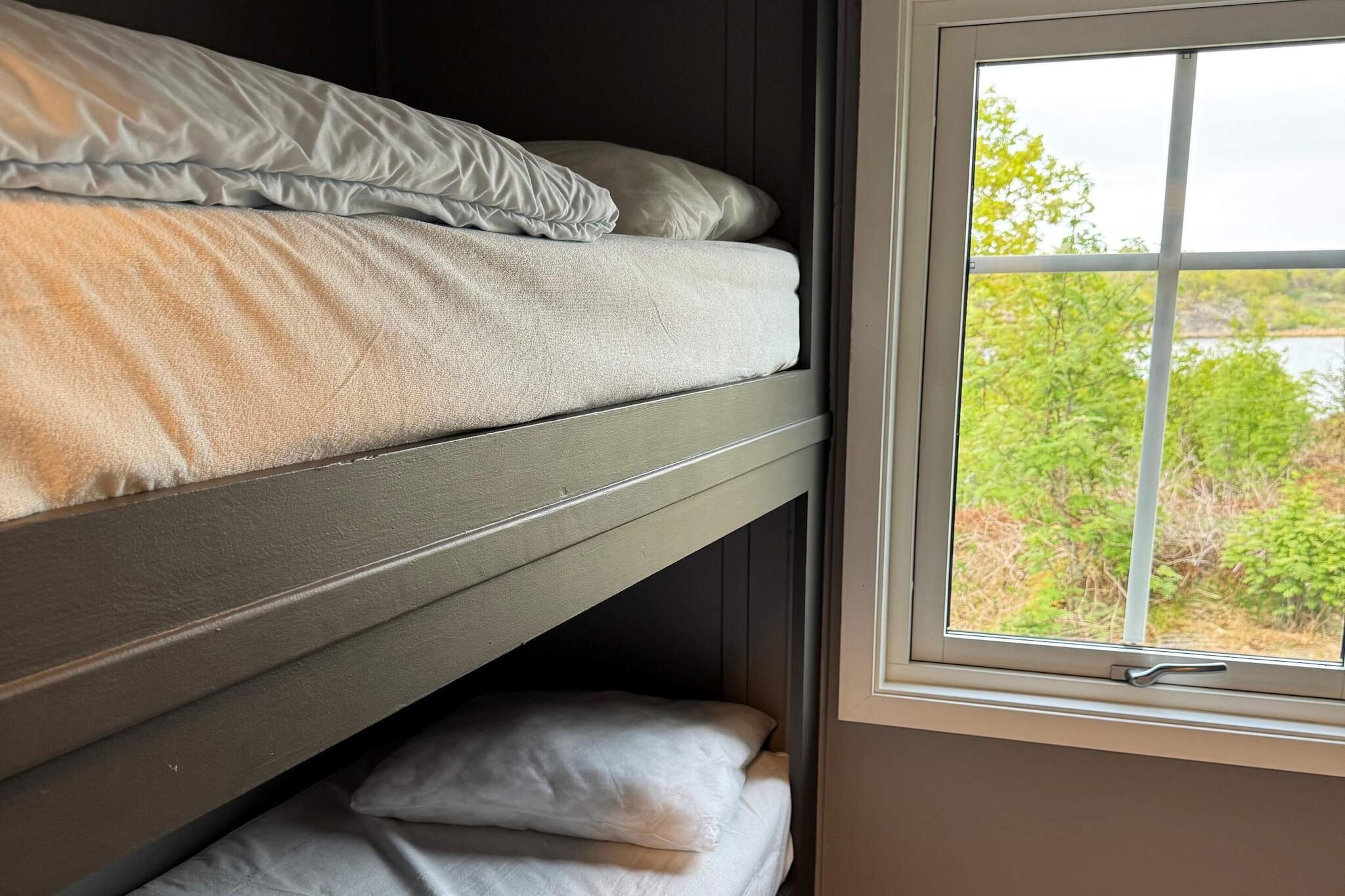 5-sterren vakantiehuis in Mastrand-Binnen