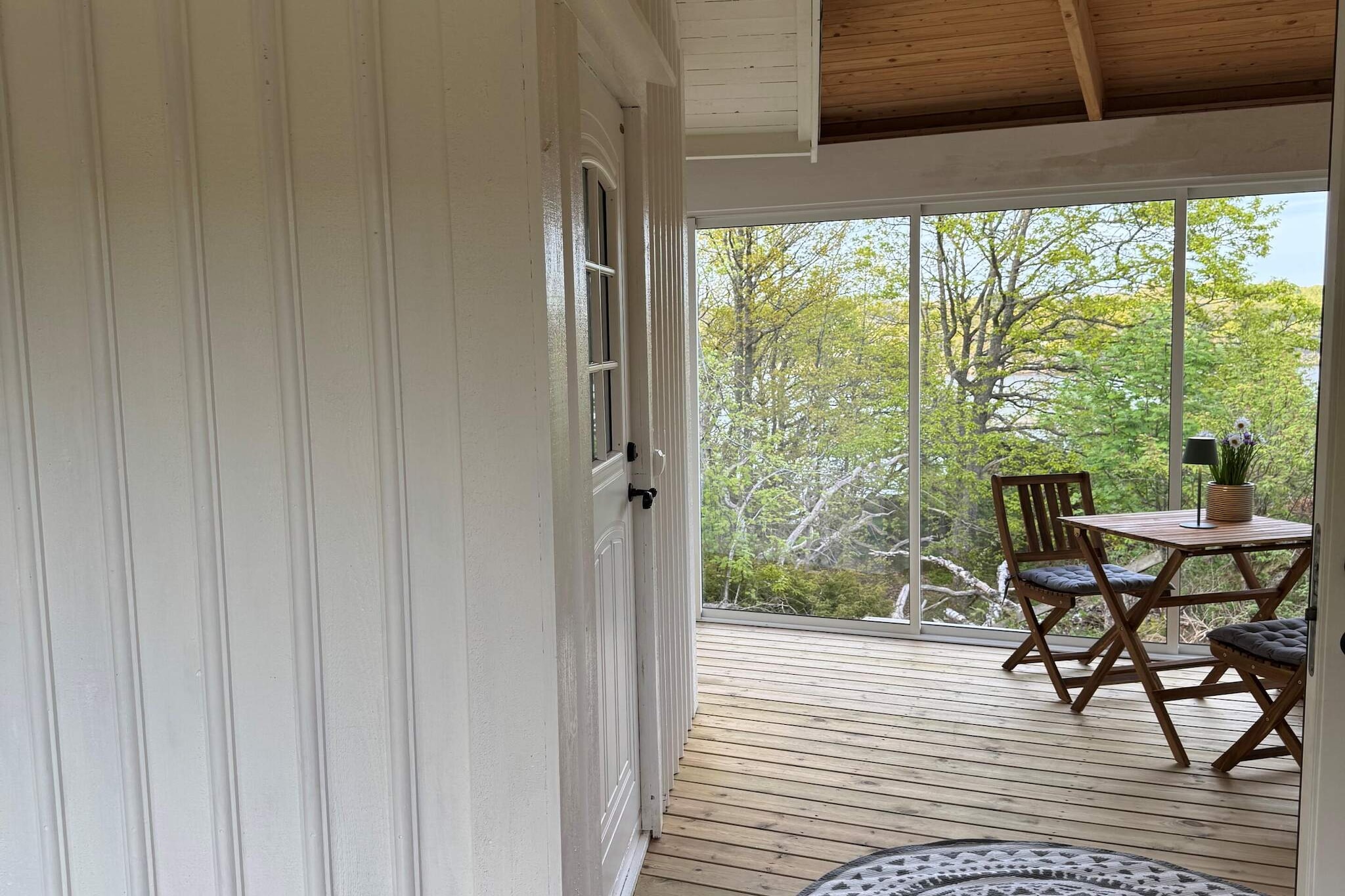 5-sterren vakantiehuis in Mastrand-Binnen