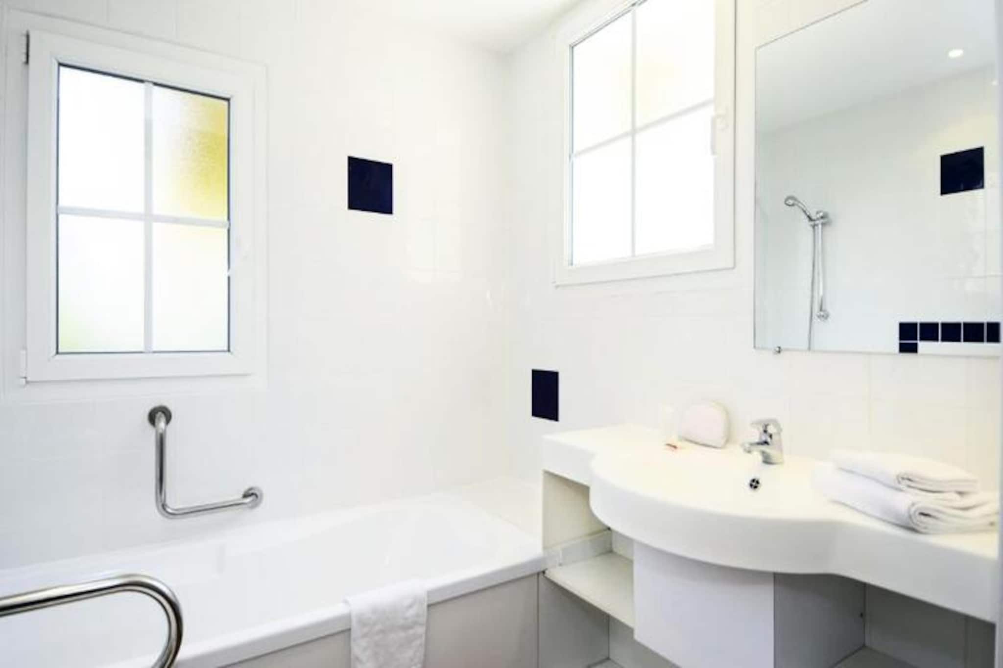 Résidence Prestige Odalys Les Greens du Bassin-Image-tags.