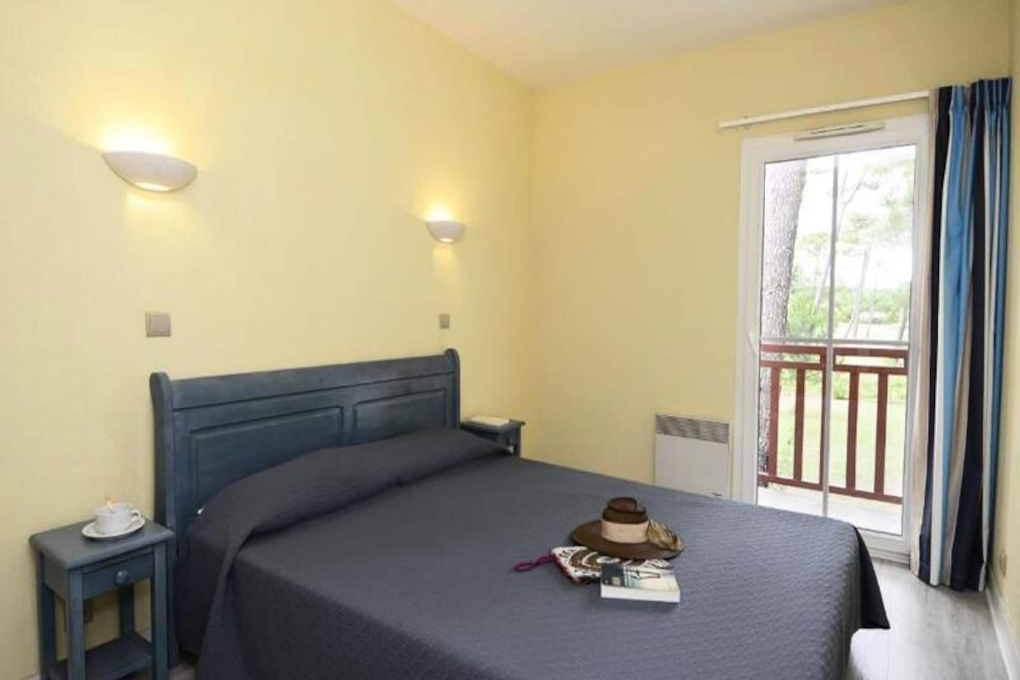 Résidence Prestige Odalys Les Greens du Bassin-Image-tags.