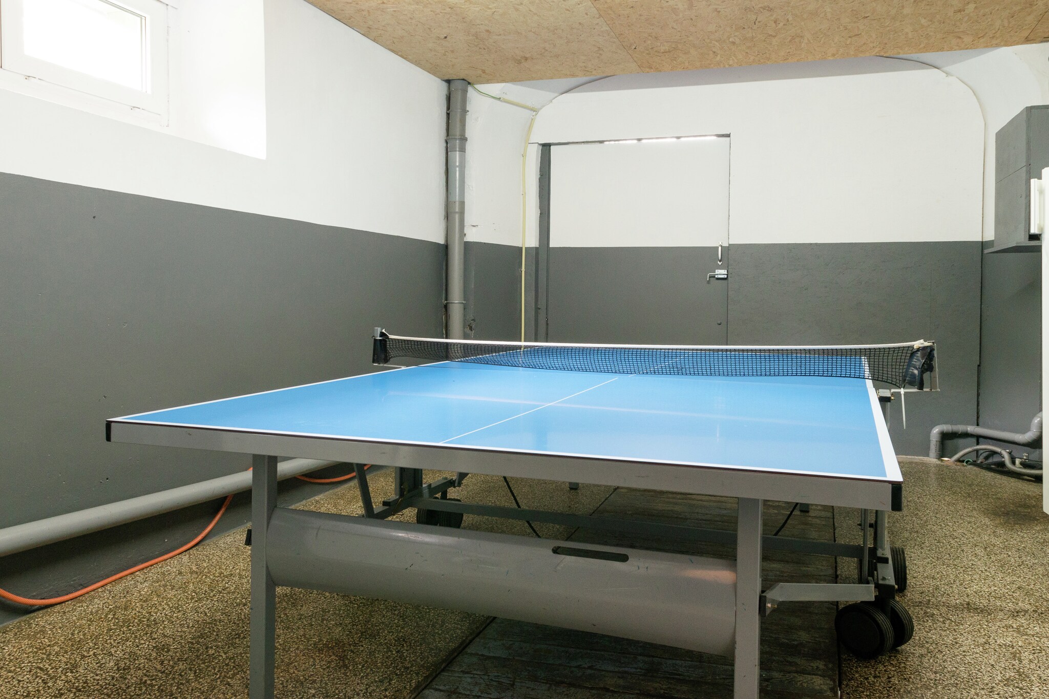 Vakantiehuis Malmédy-Bevercé max. 18 personen 7 slaapkamers sauna #23