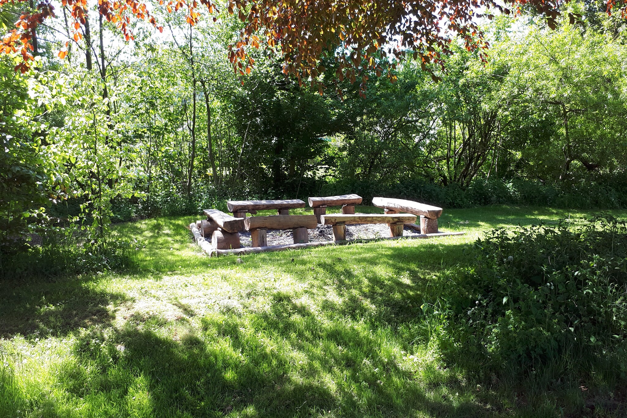 Vakantiehuis Malmédy-Bevercé max. 18 personen 7 slaapkamers sauna #7