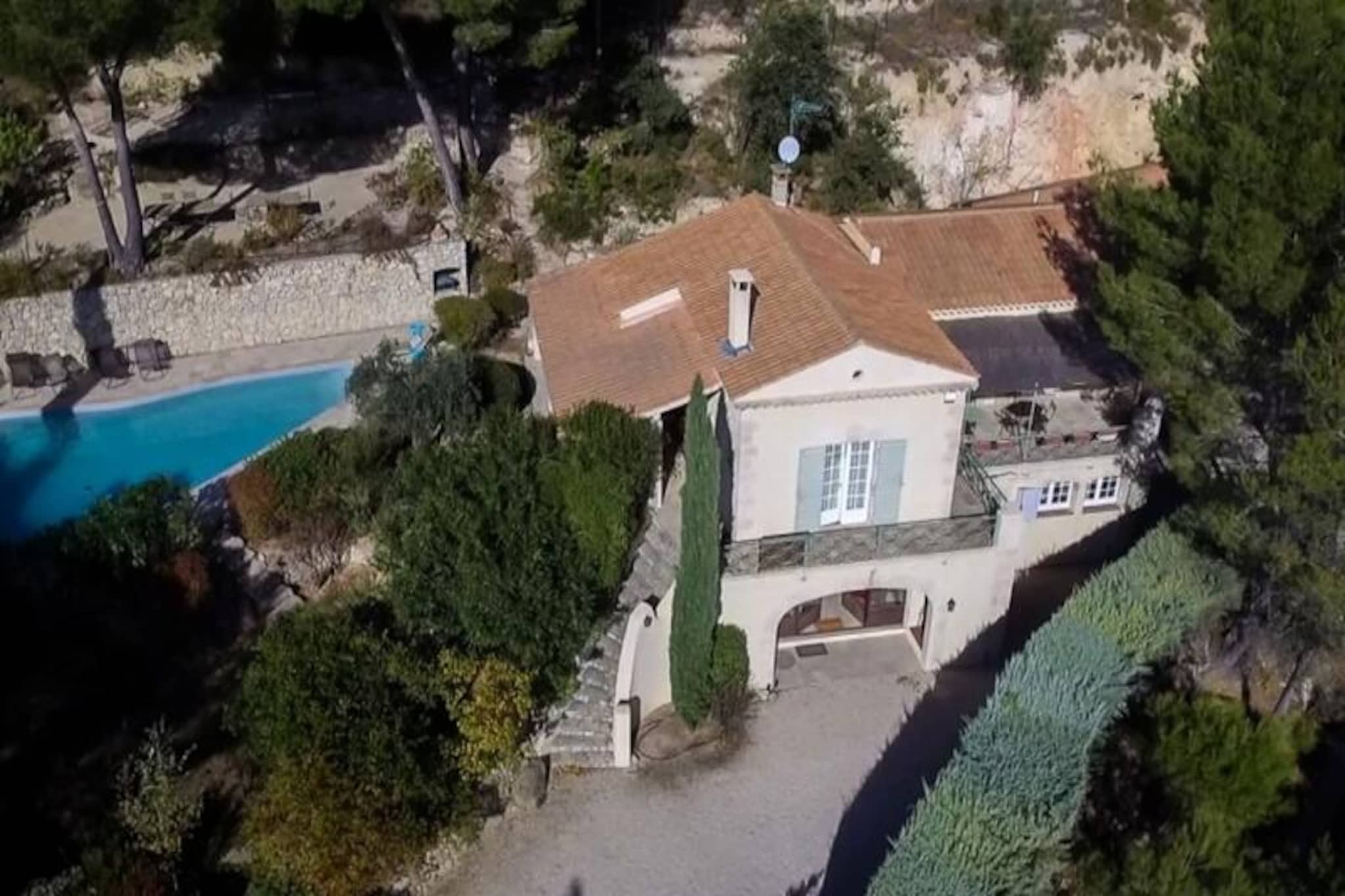Le Ventoux Unique Experience In Provence