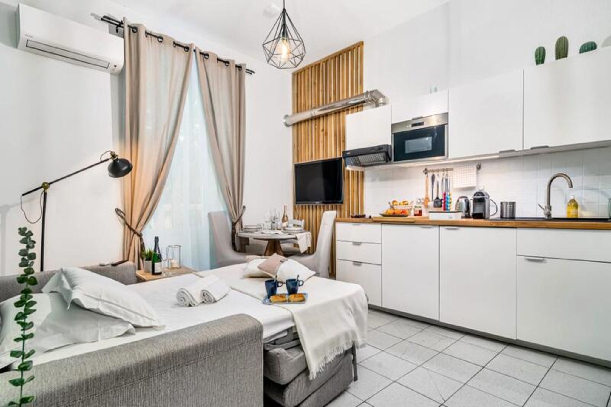 Apartment La Cigale | Diane's Nests