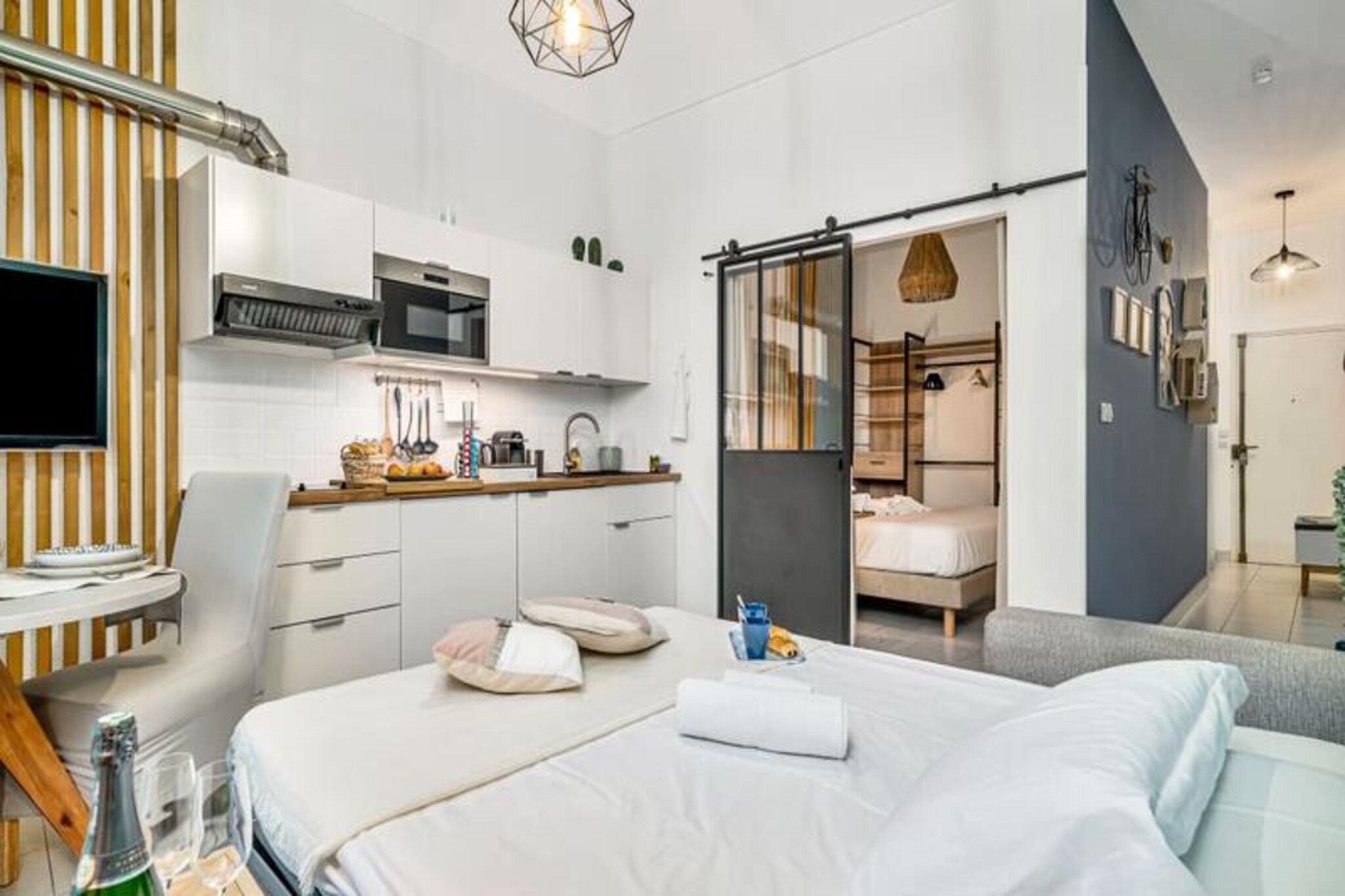 France
