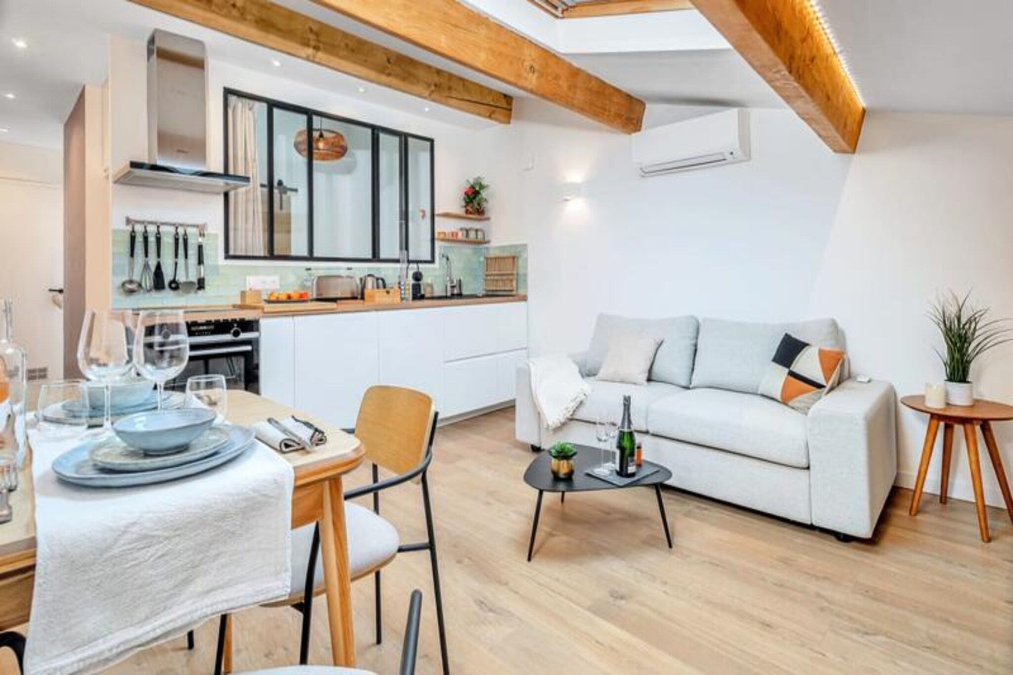 Apartment Lhirondelle Diane's Nests