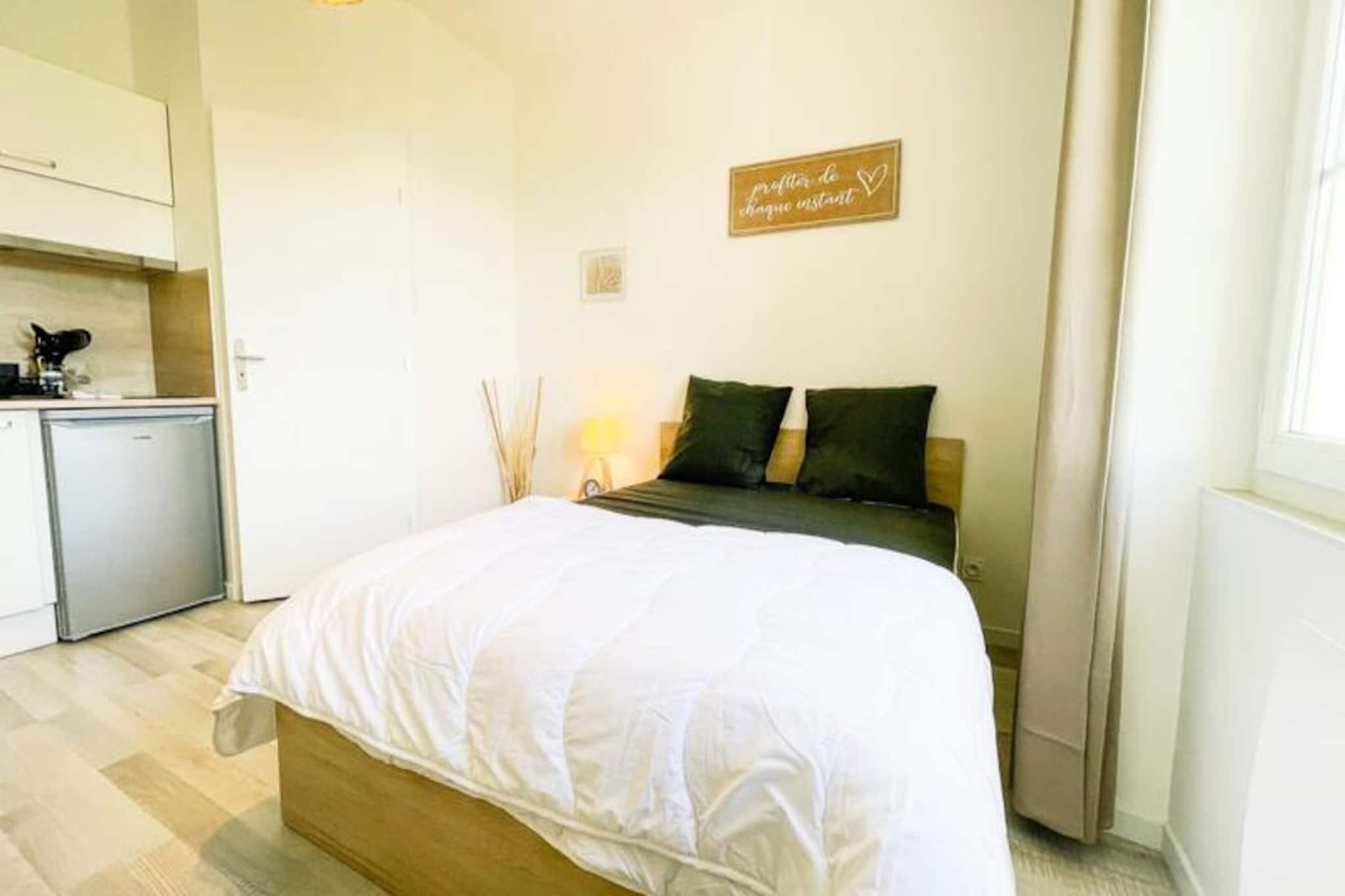 Apartments for 2 People