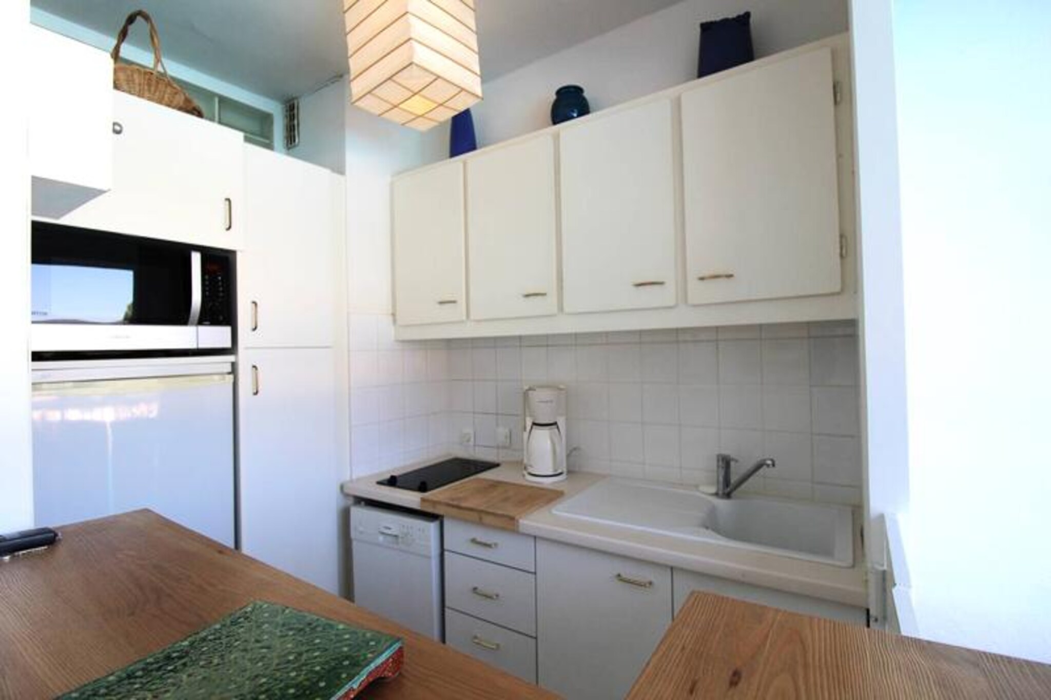 Residence Paris Saint Tropez