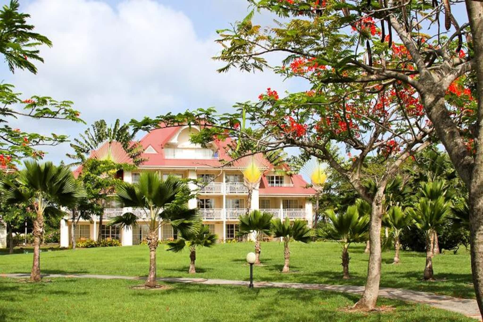 Village Sainte Luce, Martinique -