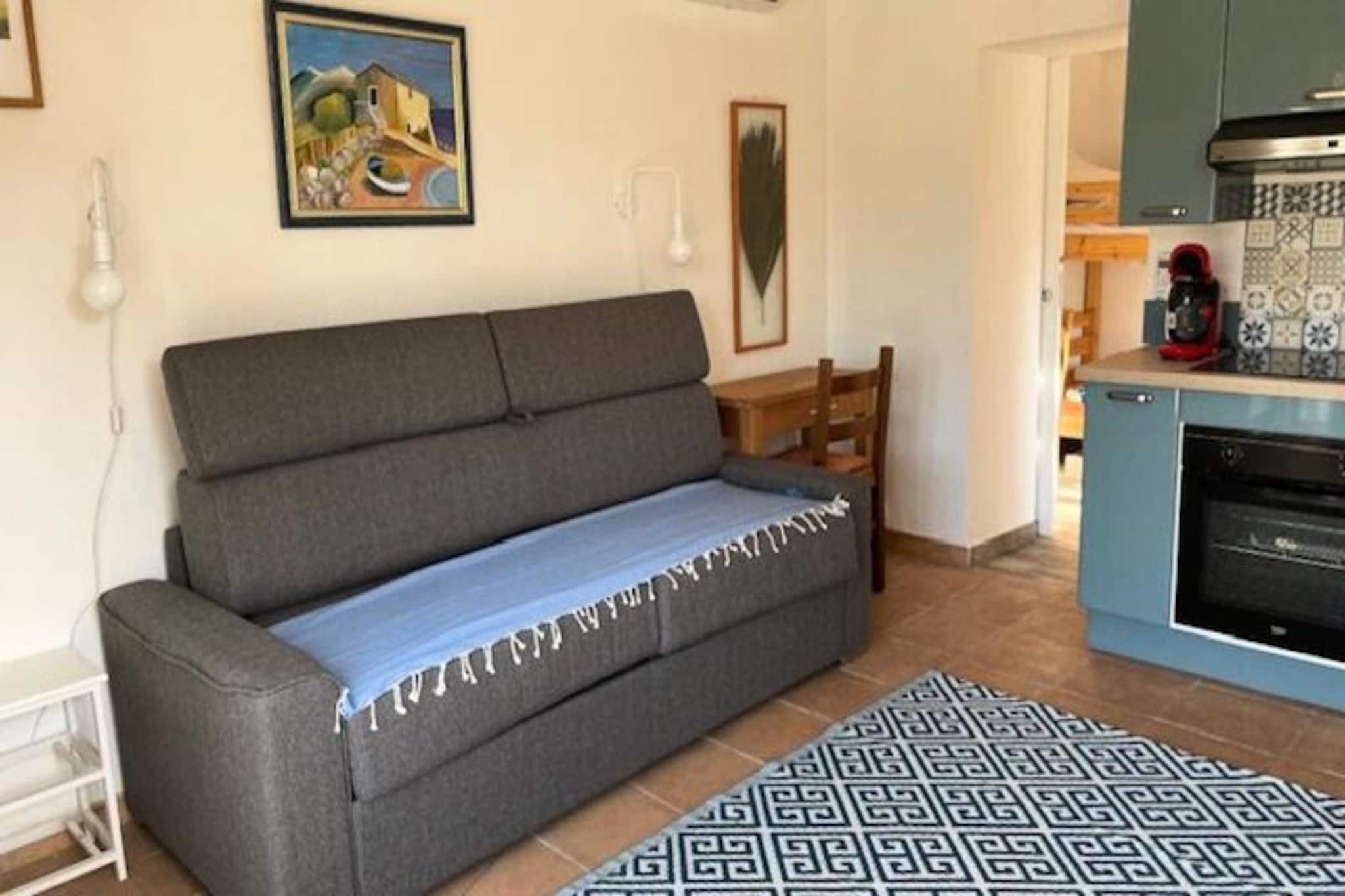 Residence sanary Sur Mer