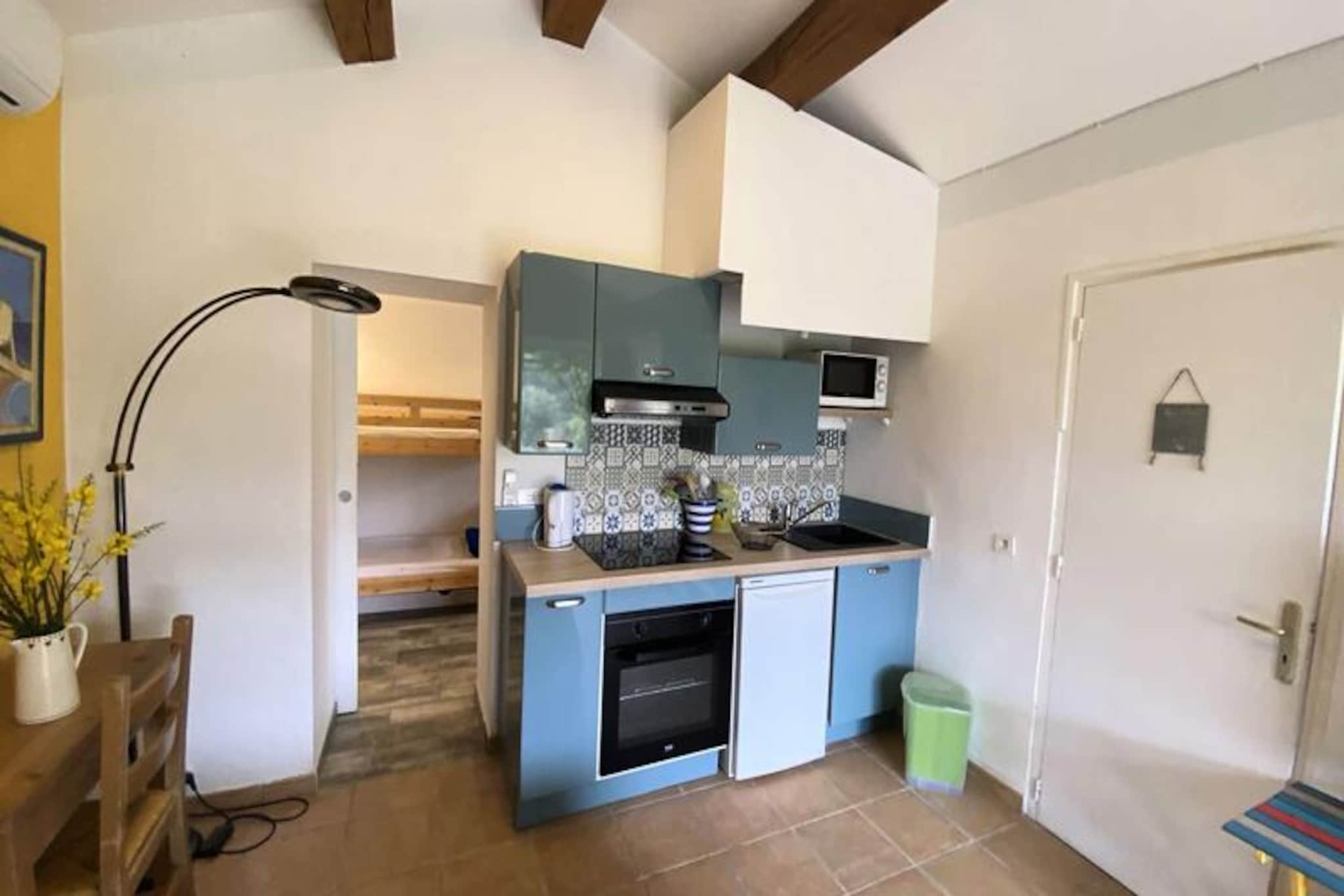 Residence sanary Sur Mer