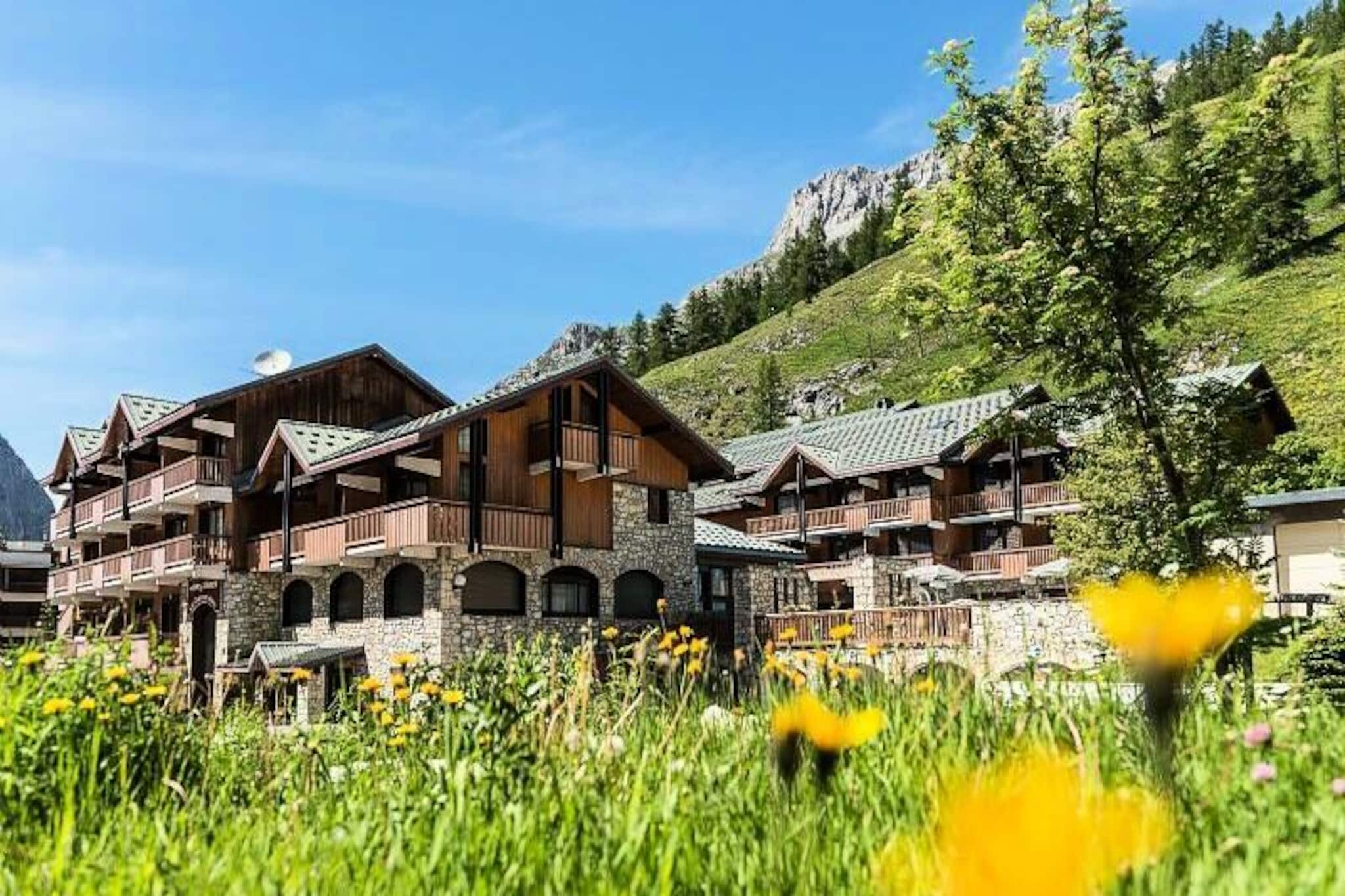 Résidence Les Chalets de Solaise - maeva Home