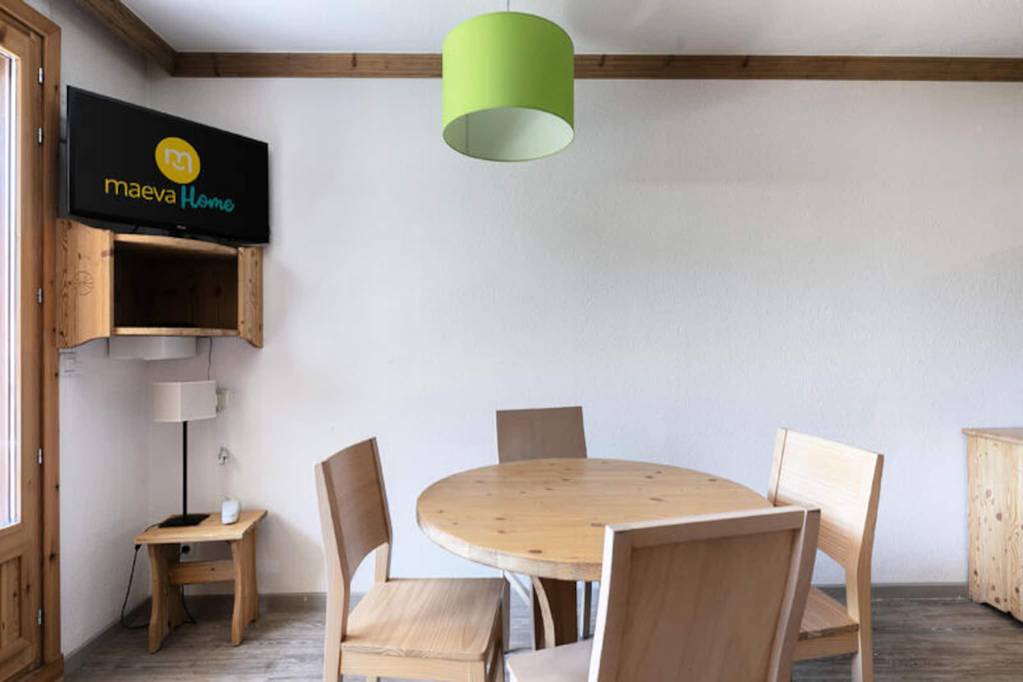 Résidence Les Chalets de Solaise - maeva Home-Image-tags.