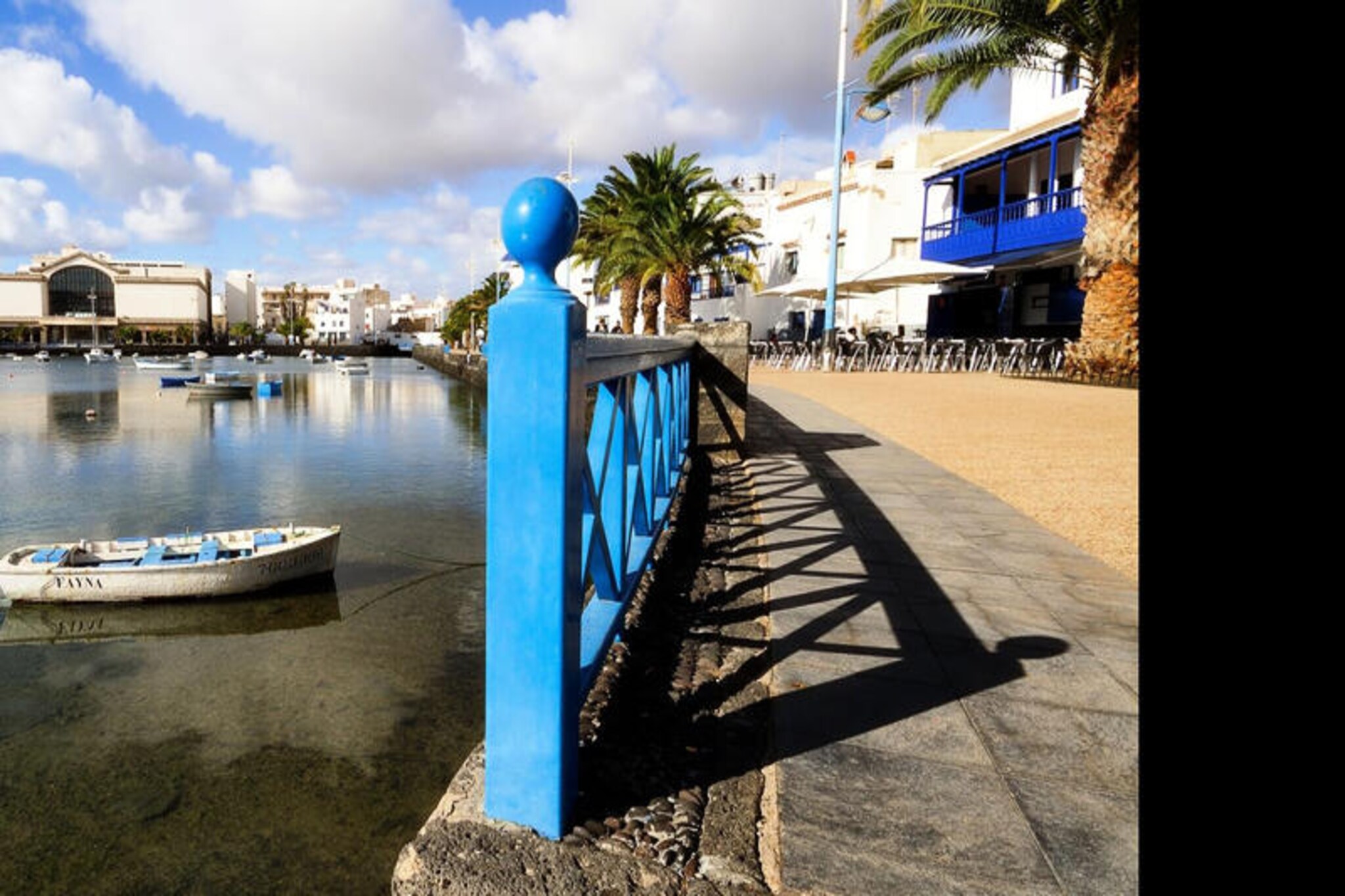 Location de Vacances Arrecife 2-Image-tags.