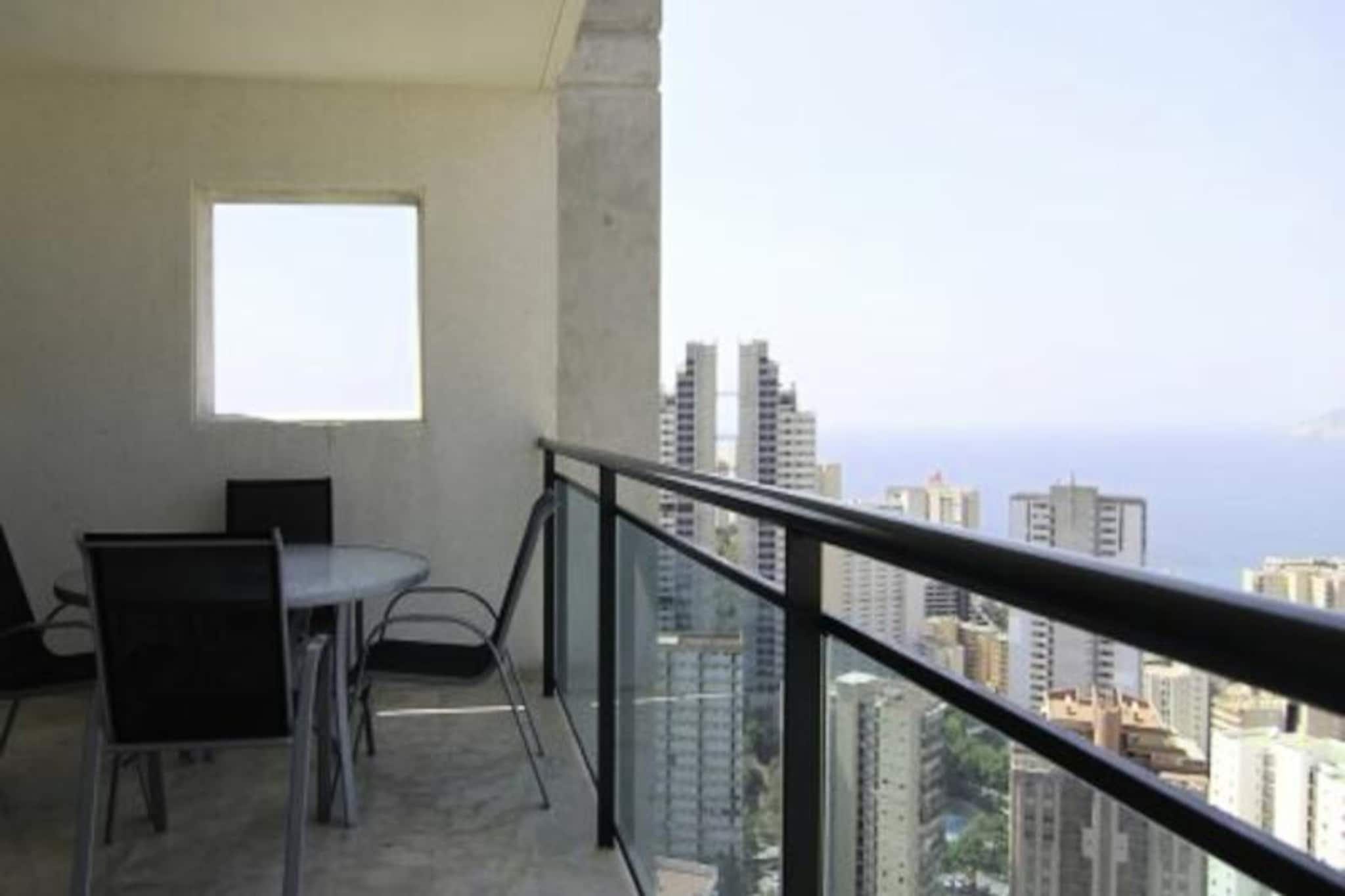 Résidence Pierre & Vacances Apartementos Benidorm Horizon-Image-tags.