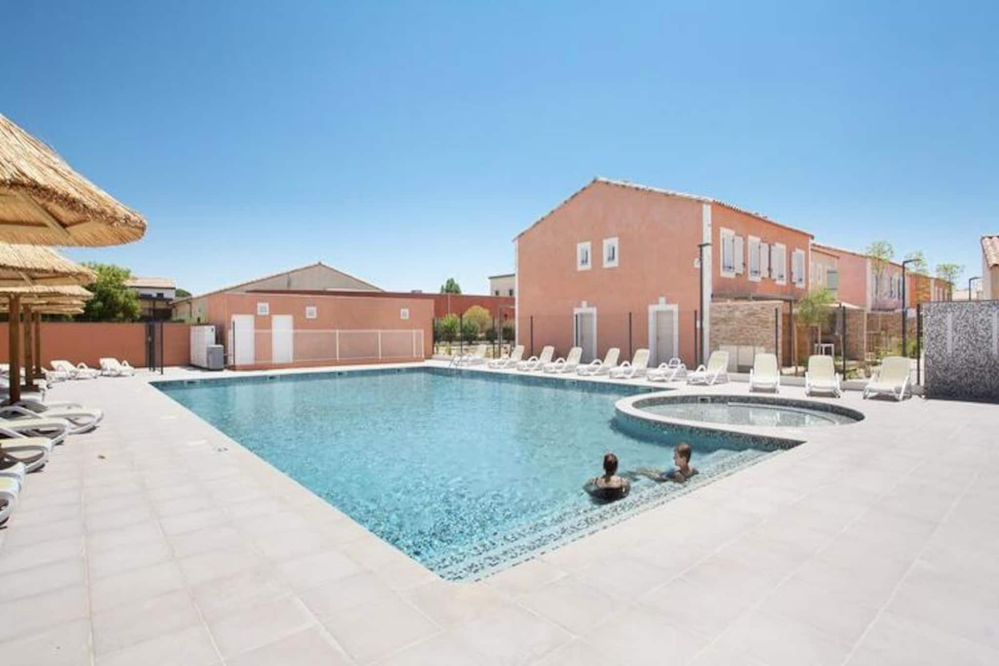 Fleur de Sel Residence
