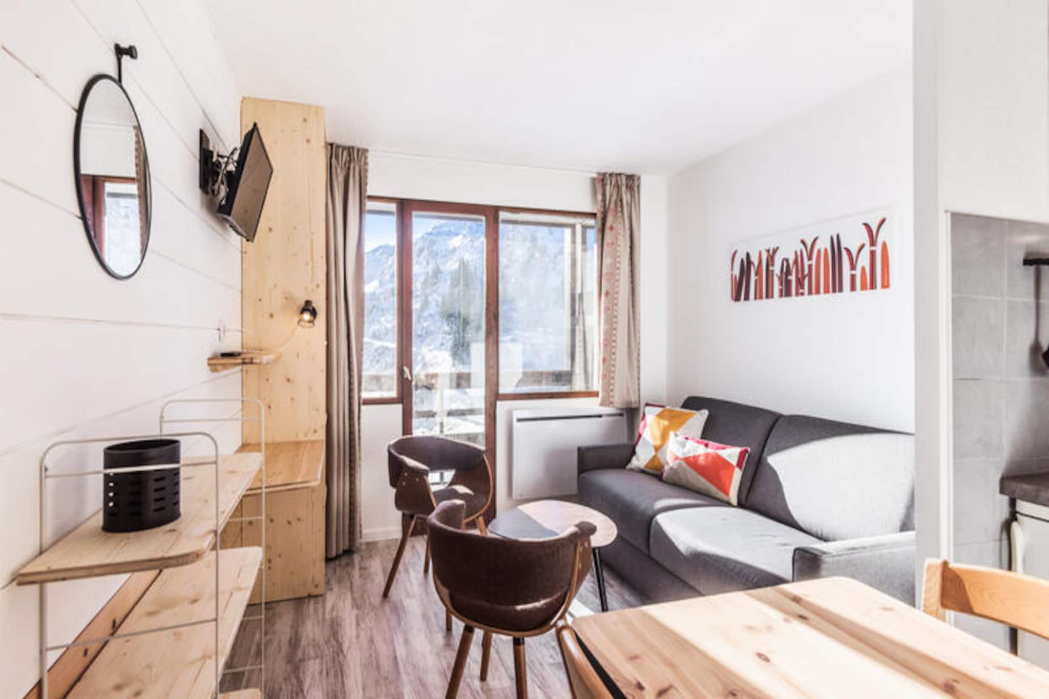 Cozy studio for 4 people - S√©lection - Super Home