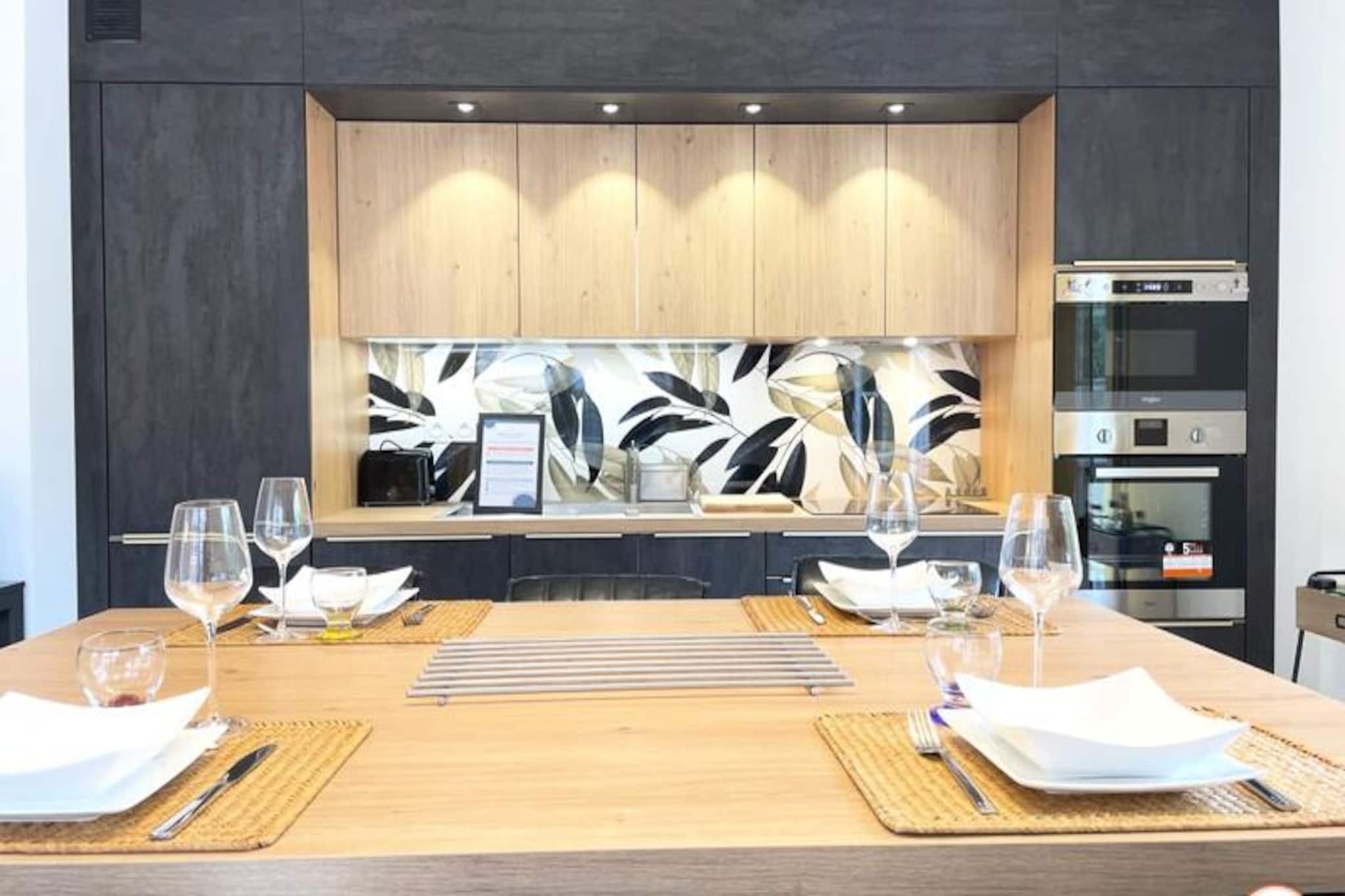 ⛵  Double Terrasses - 50m Plage - Parking-Image-tags.