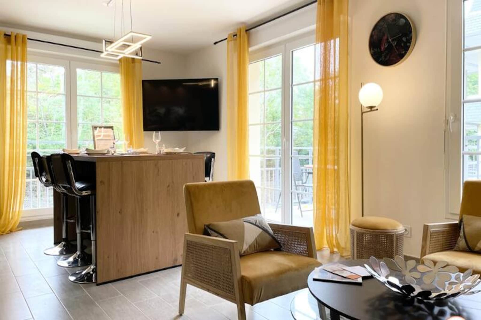 ⛵  Double Terrasses - 50m Plage - Parking-Image-tags.